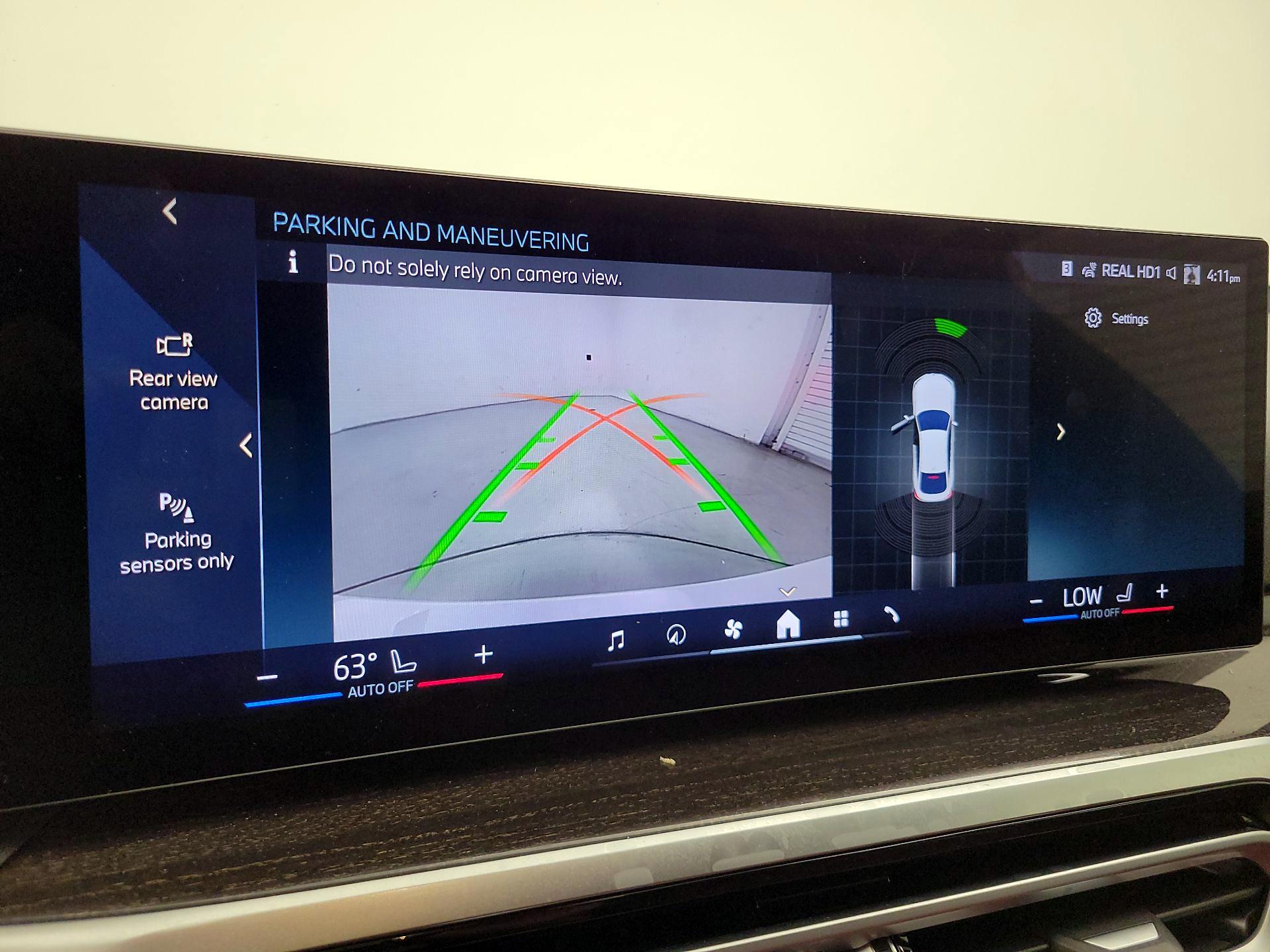 Thumbnail: 2024 BMW i4 - 13