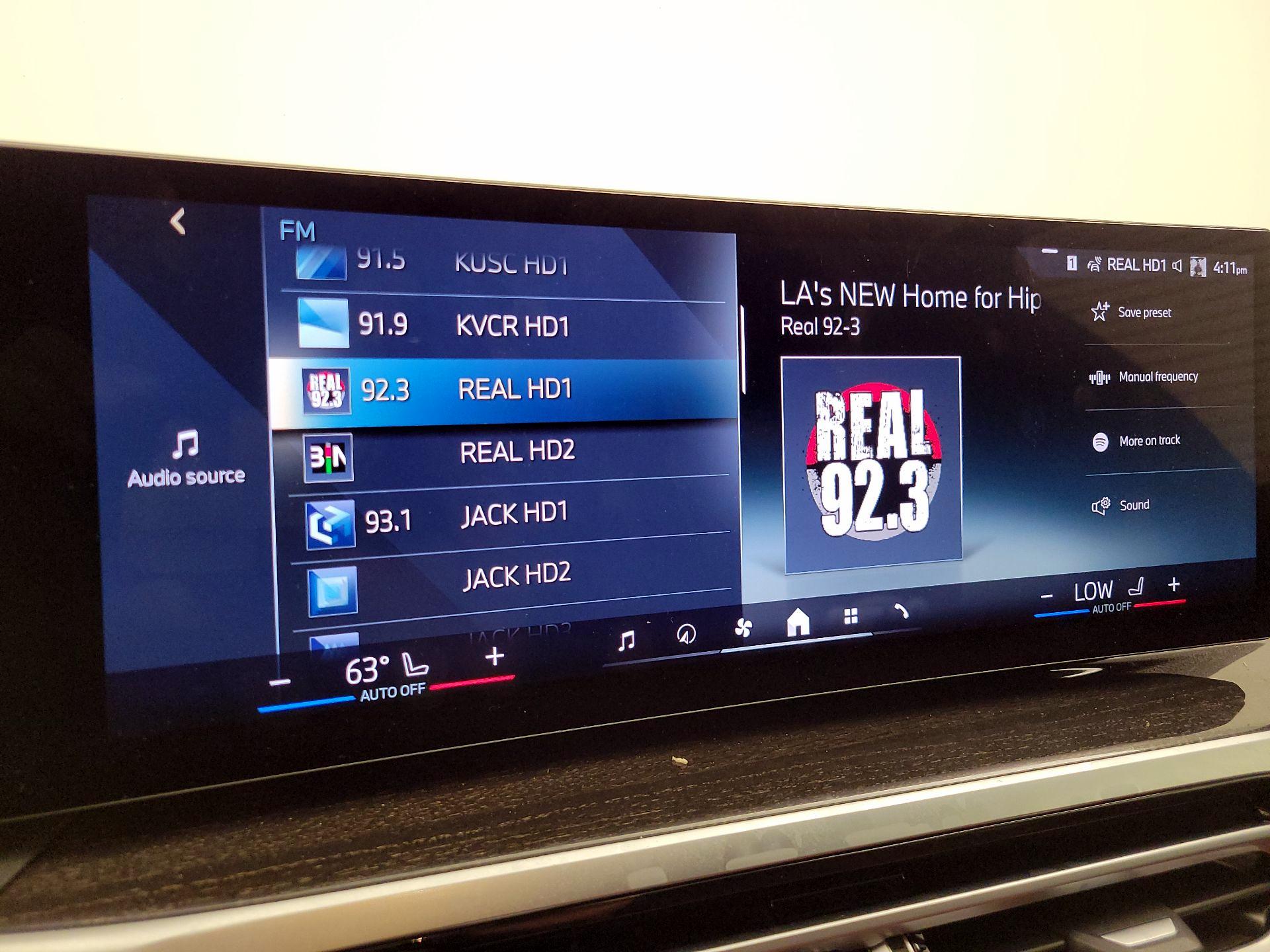 Thumbnail: 2024 BMW i4 - 14