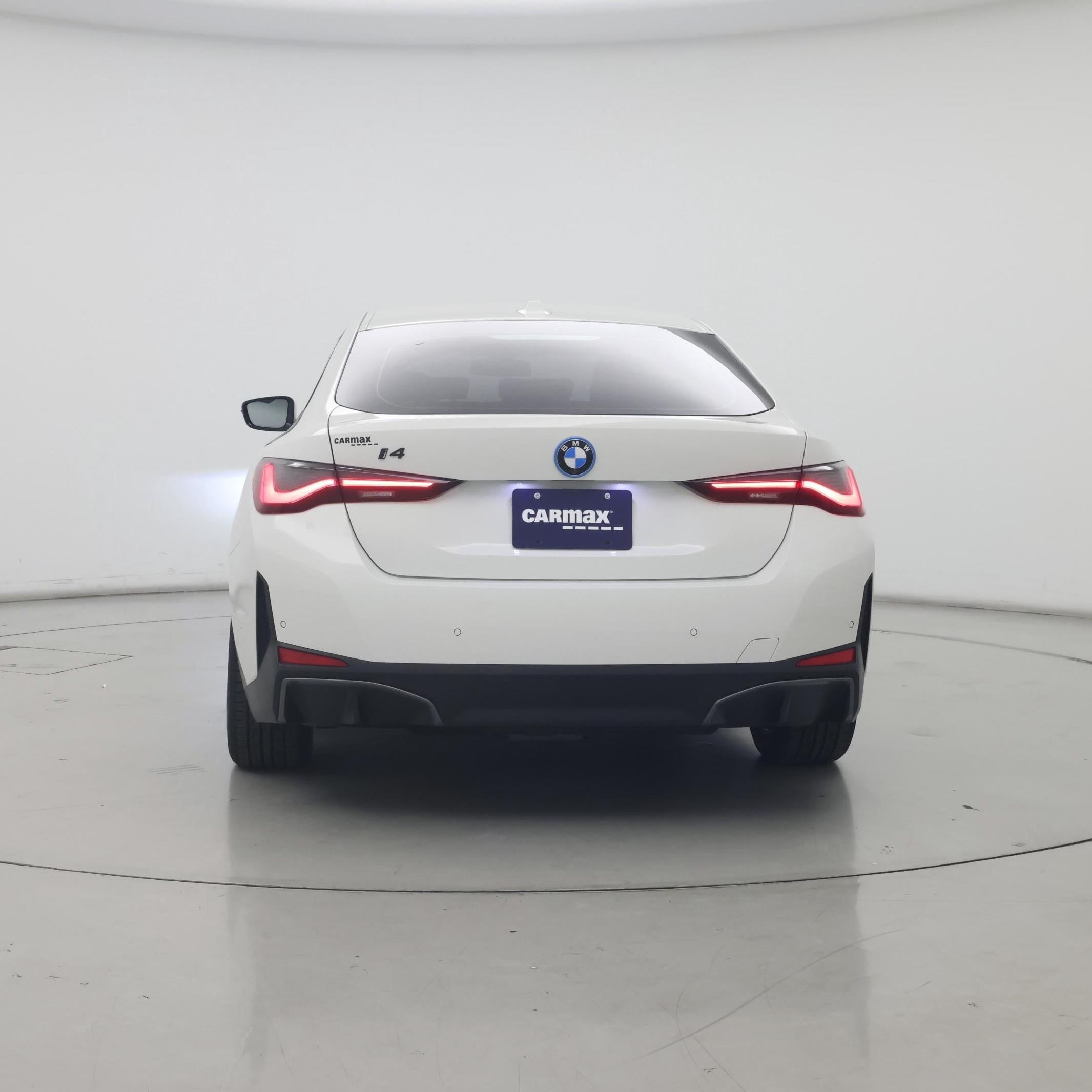 Thumbnail: 2024 BMW i4 - 6