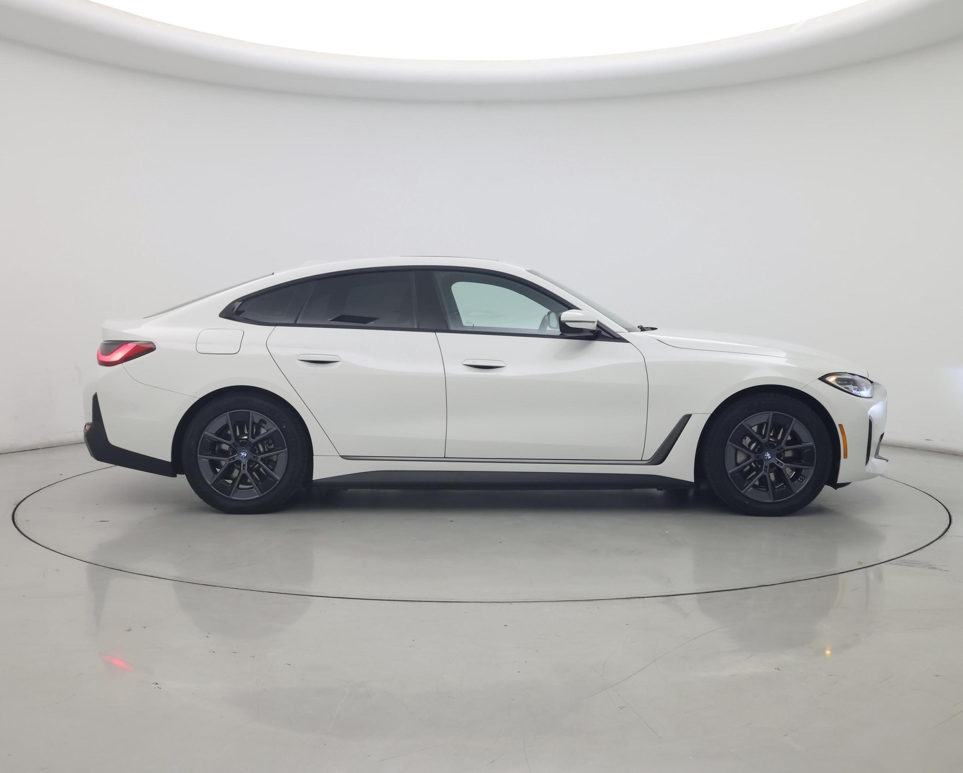 Thumbnail: 2024 BMW i4 - 7