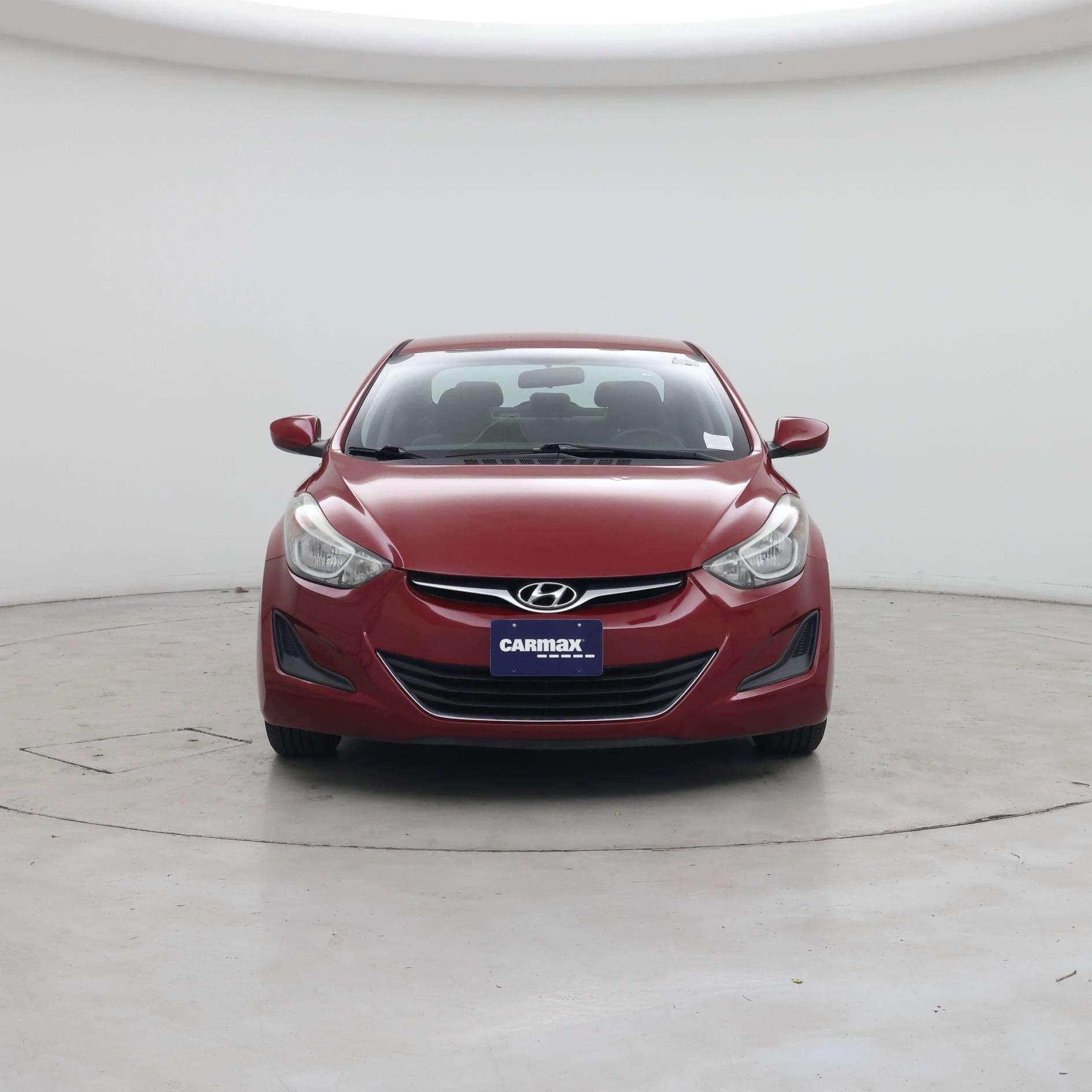 Thumbnail: 2016 Hyundai Elantra - 5