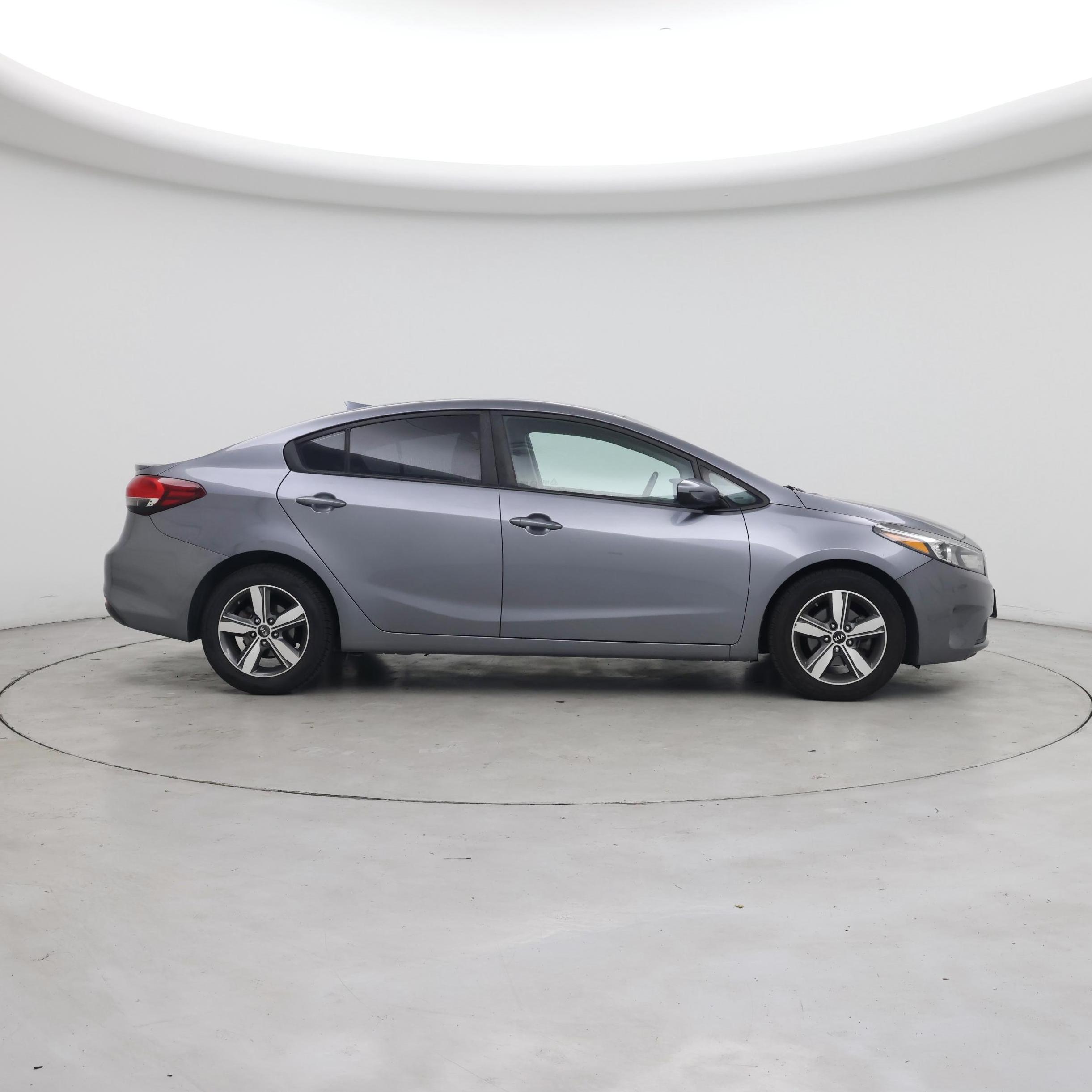 Thumbnail: 2018 Kia Forte - 7