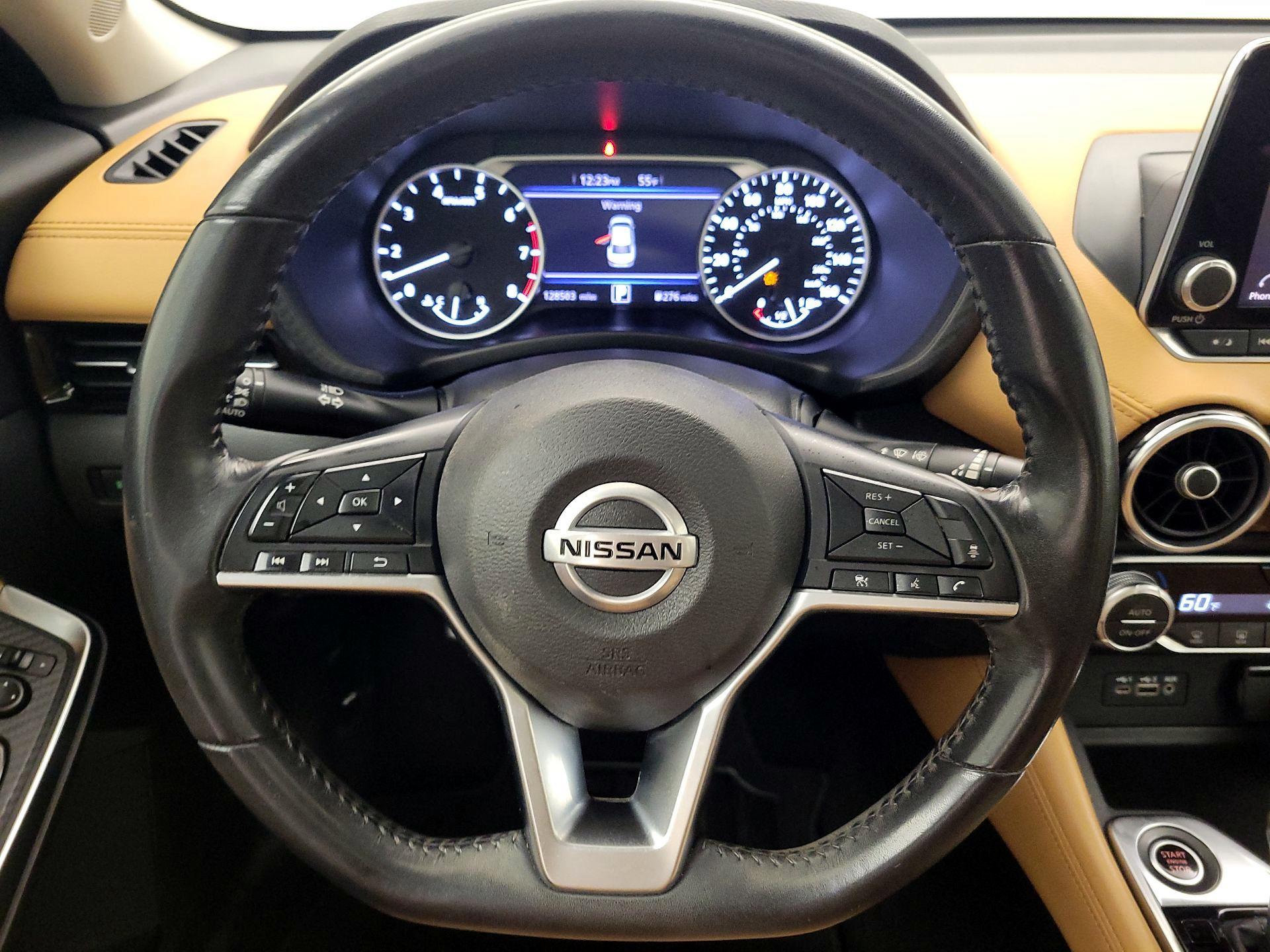 Thumbnail: 2020 Nissan Sentra - 10