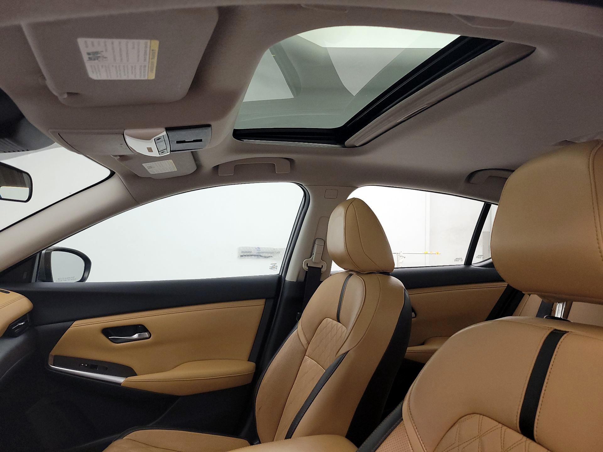 Thumbnail: 2020 Nissan Sentra - 19