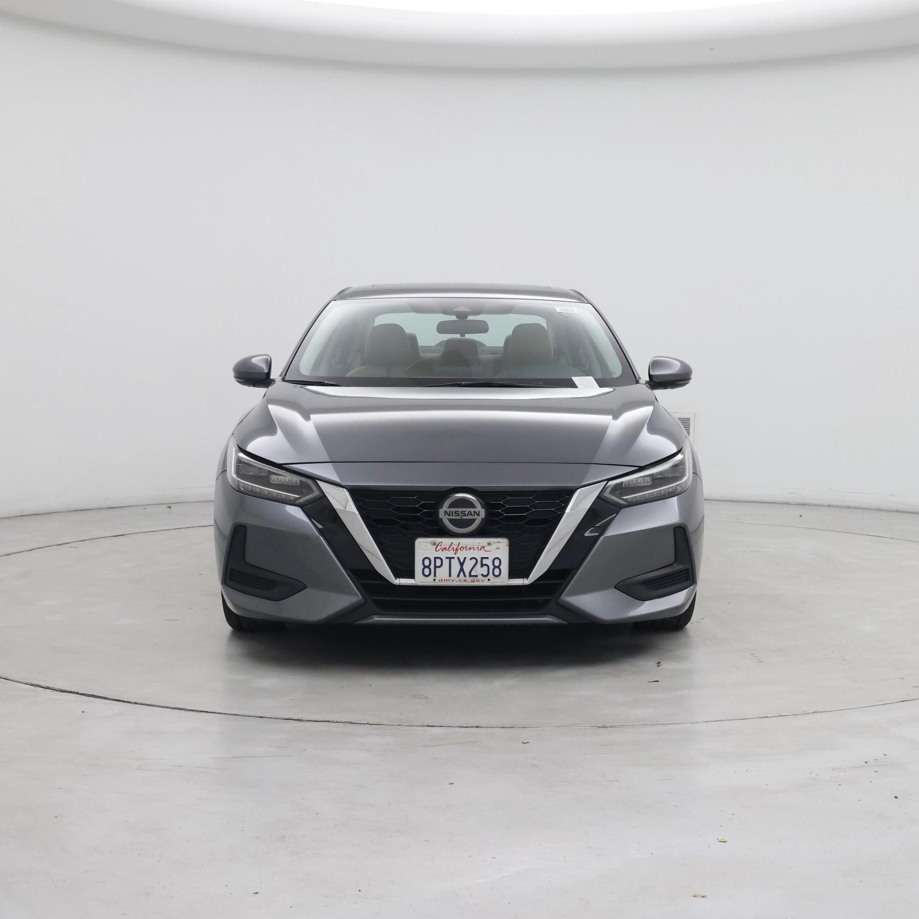 Thumbnail: 2020 Nissan Sentra - 5