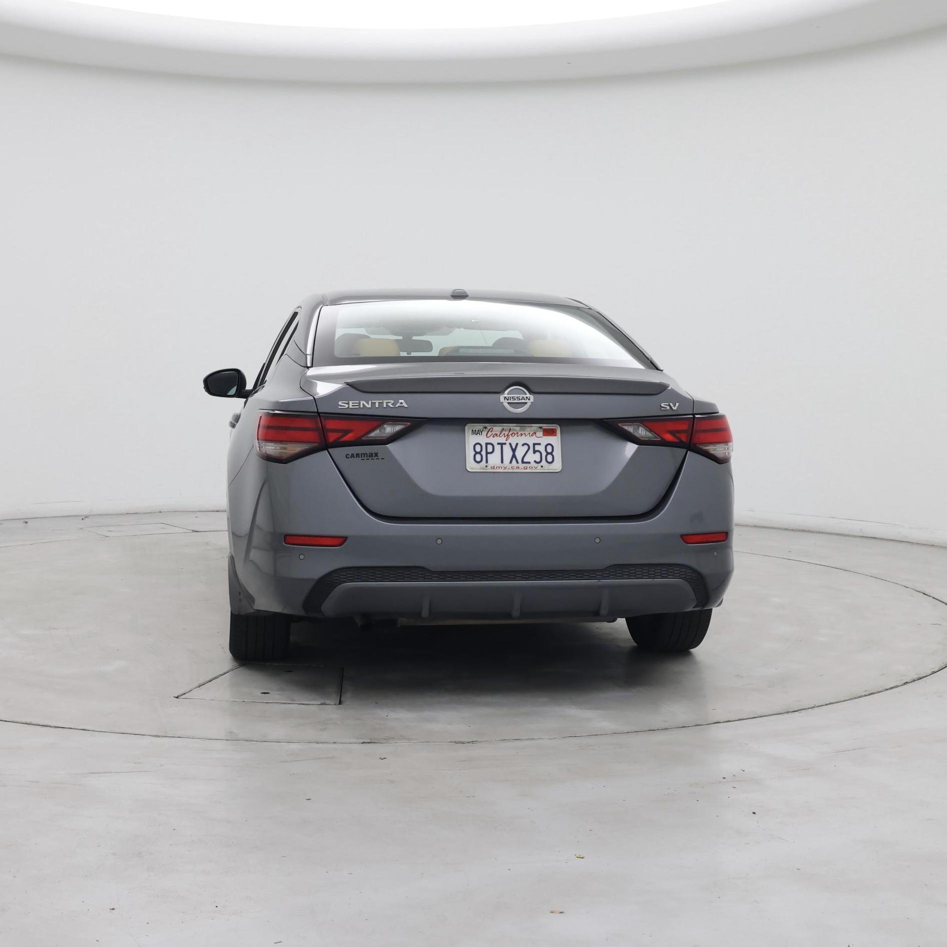 Thumbnail: 2020 Nissan Sentra - 6