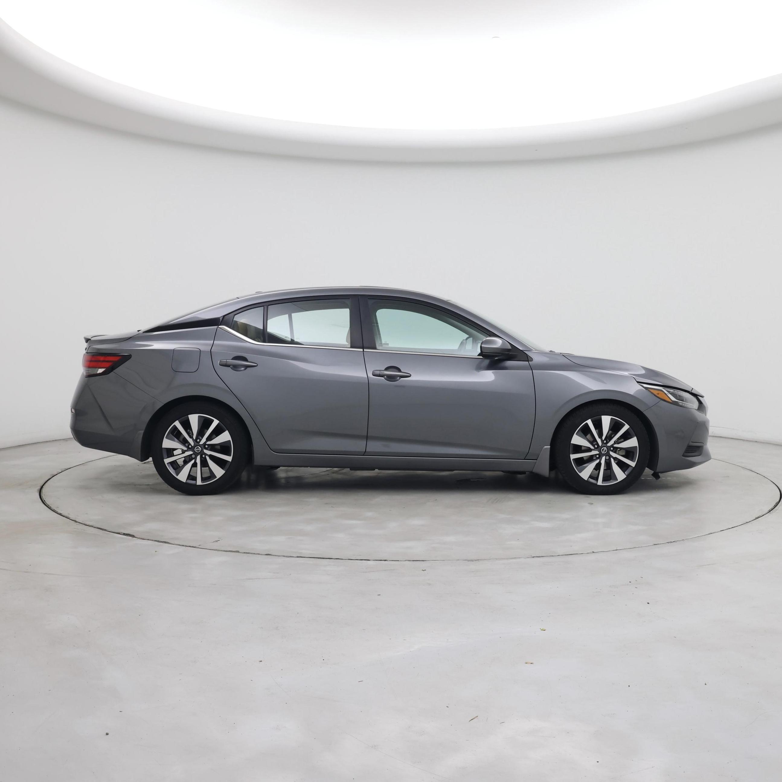 Thumbnail: 2020 Nissan Sentra - 7