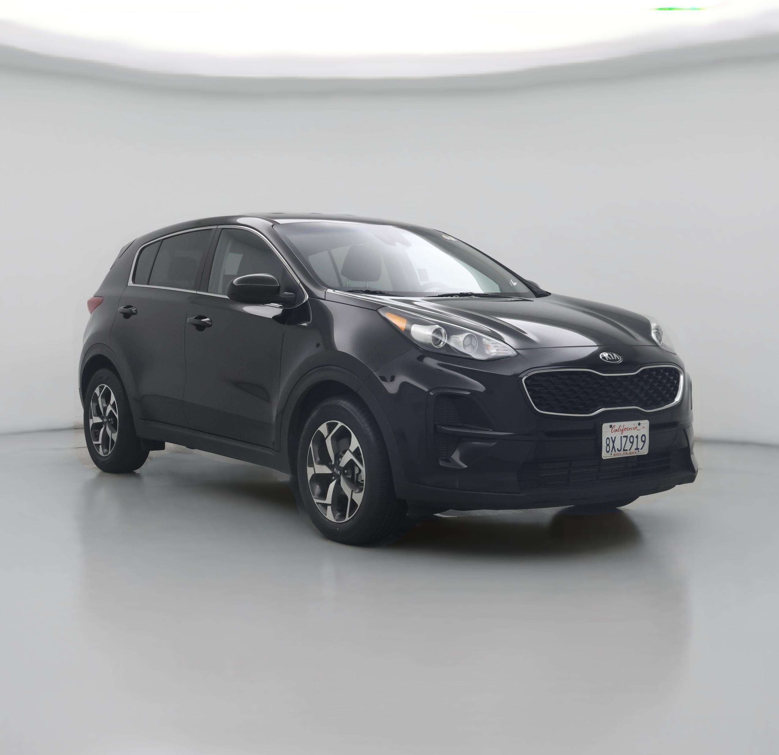 Thumbnail: 2022 Kia Sportage - 1