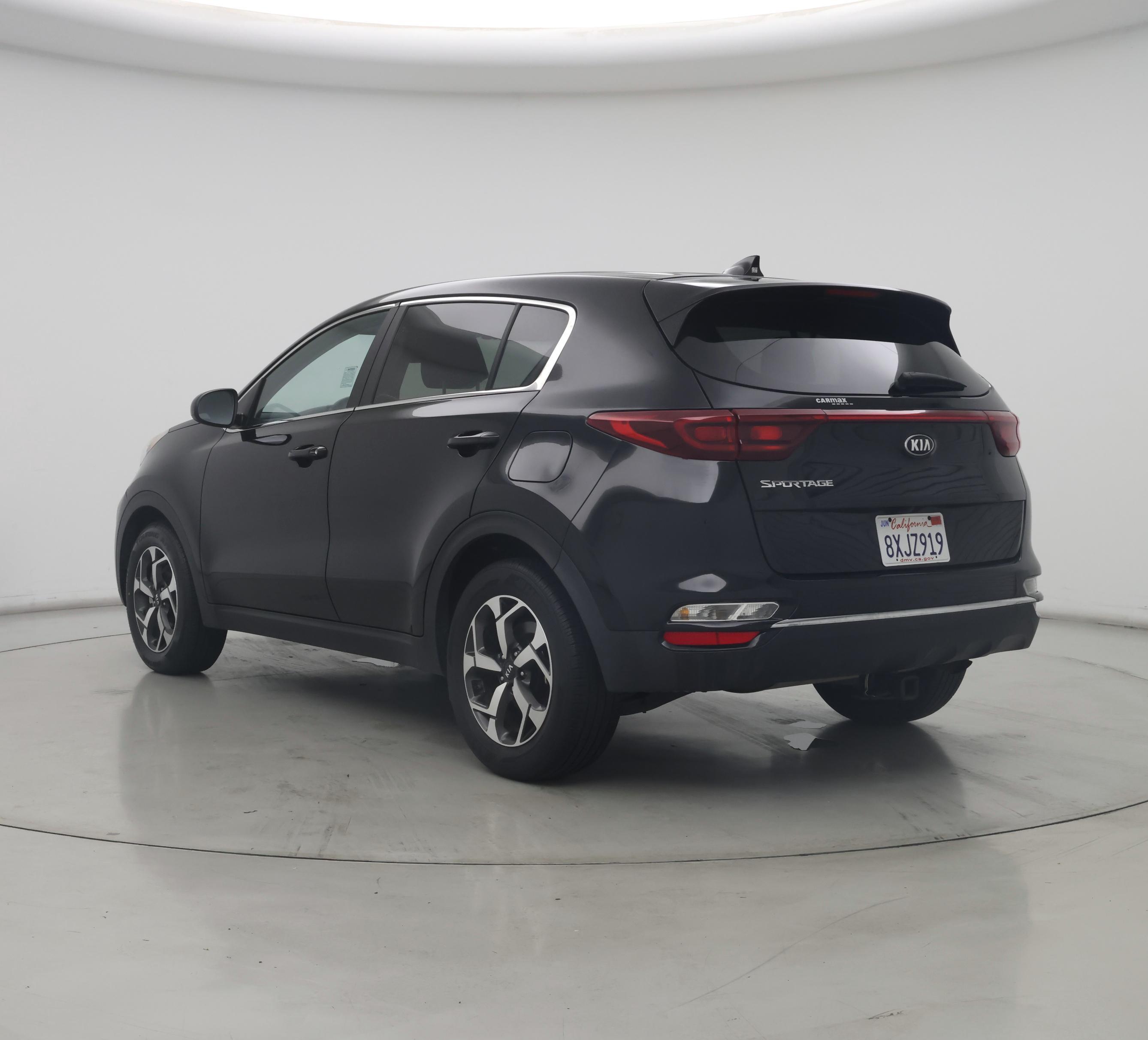 Thumbnail: 2022 Kia Sportage - 2