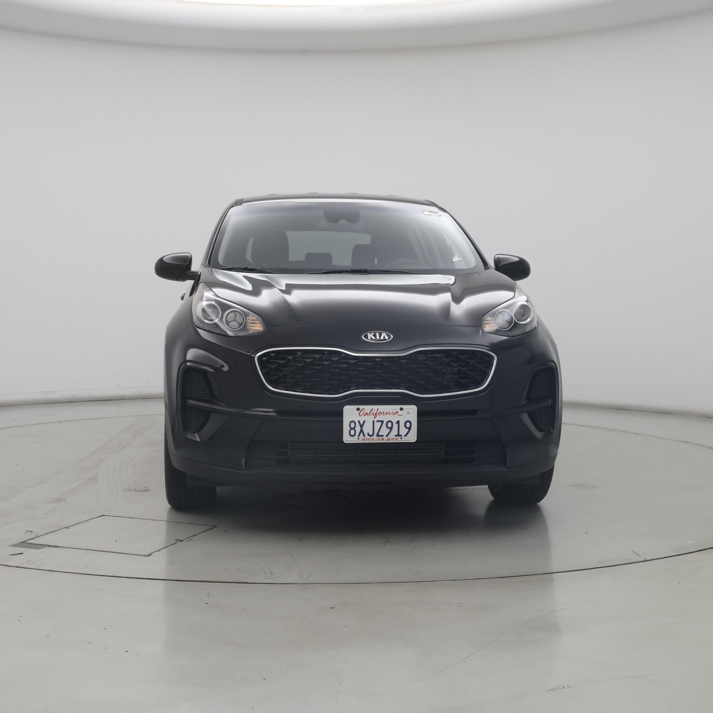 Thumbnail: 2022 Kia Sportage - 5
