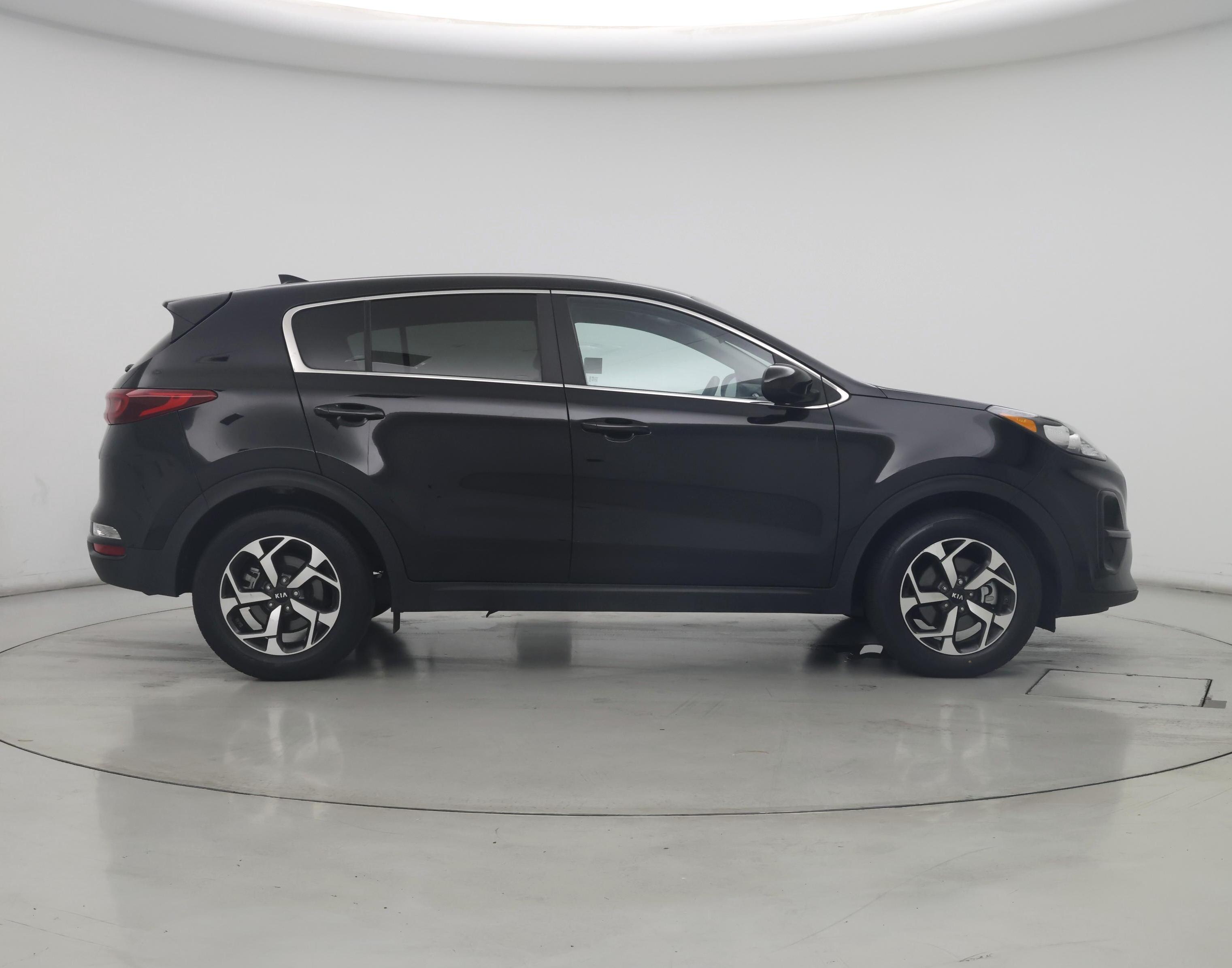 Thumbnail: 2022 Kia Sportage - 7
