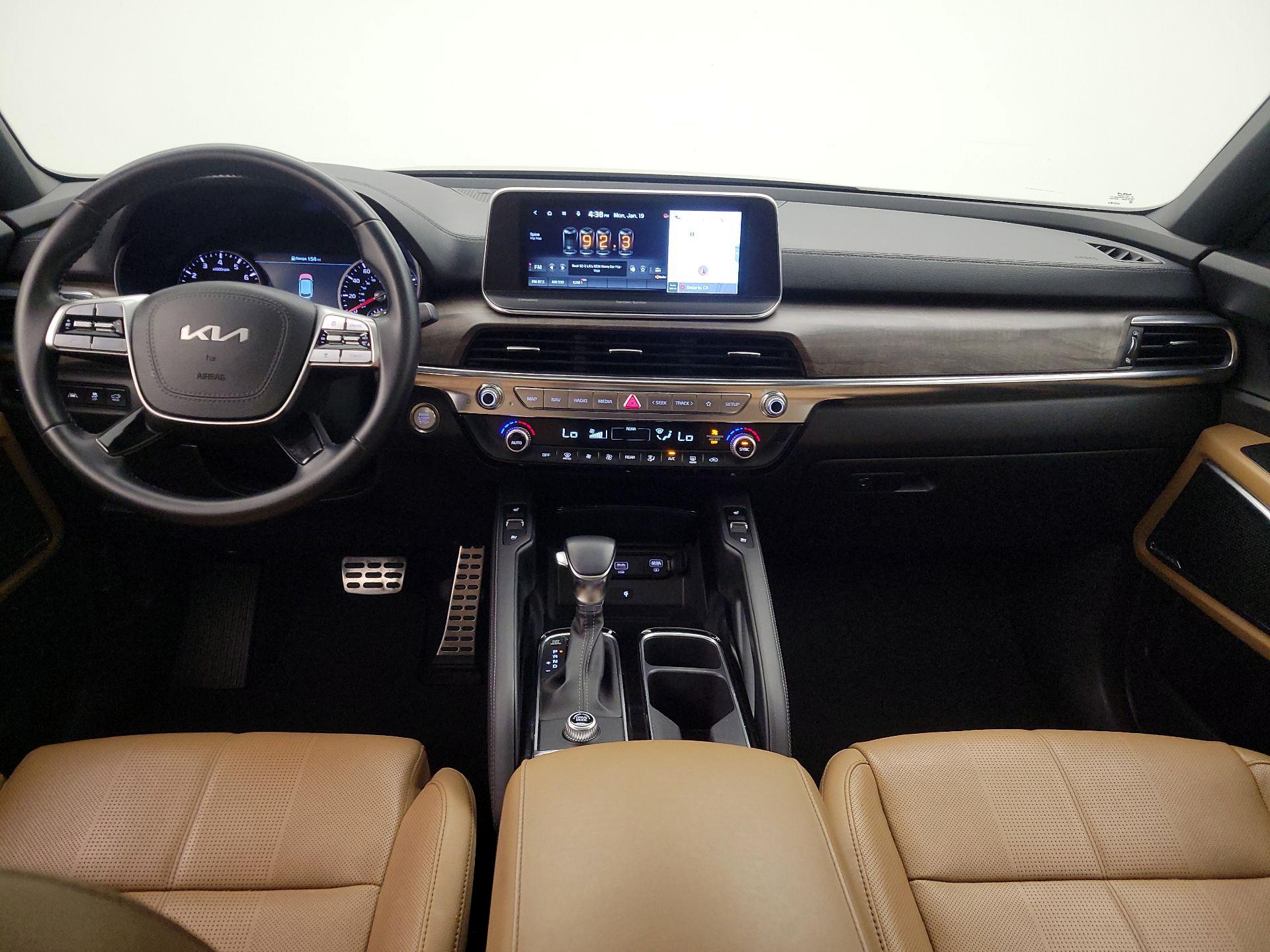 Thumbnail: 2022 Kia Telluride - 9