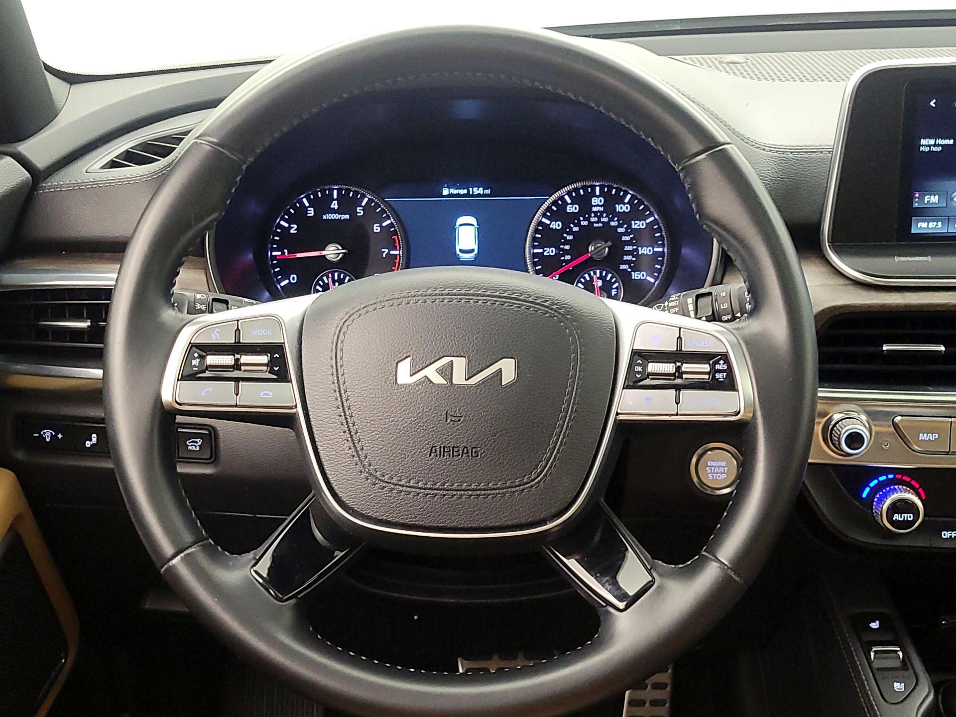 Thumbnail: 2022 Kia Telluride - 10