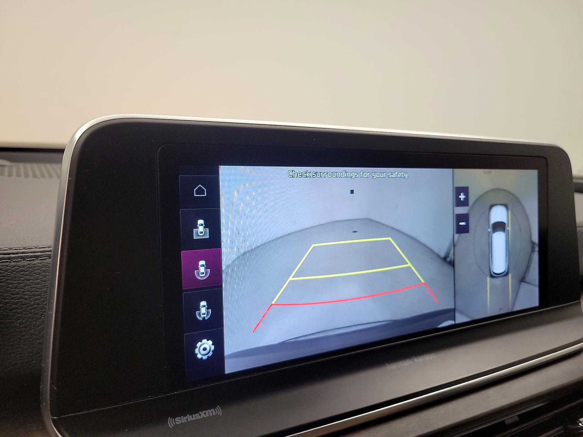 Thumbnail: 2022 Kia Telluride - 14