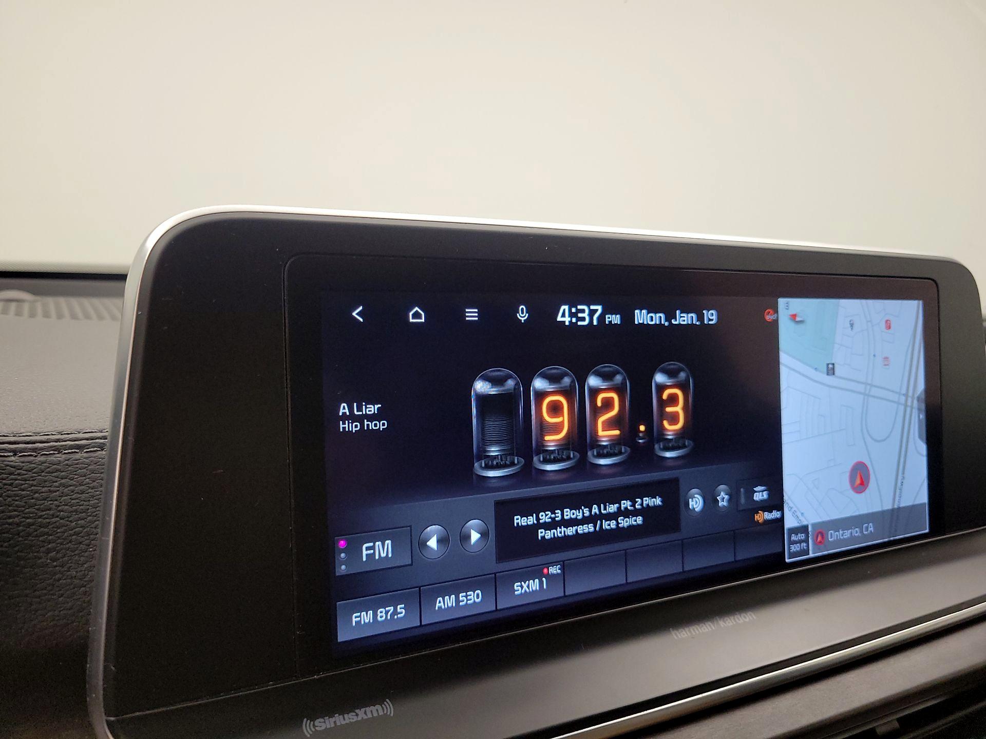 Thumbnail: 2022 Kia Telluride - 15