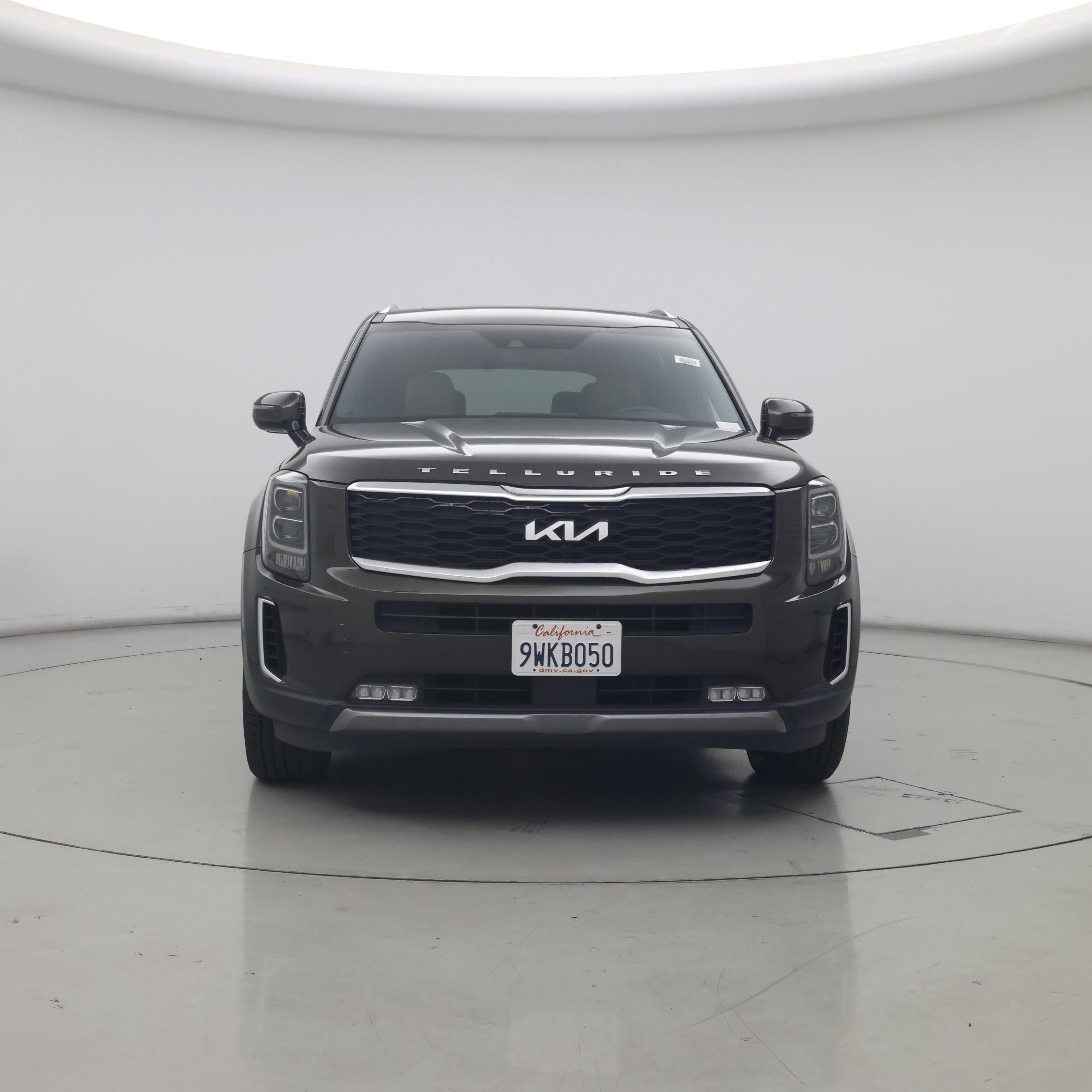 Thumbnail: 2022 Kia Telluride - 5