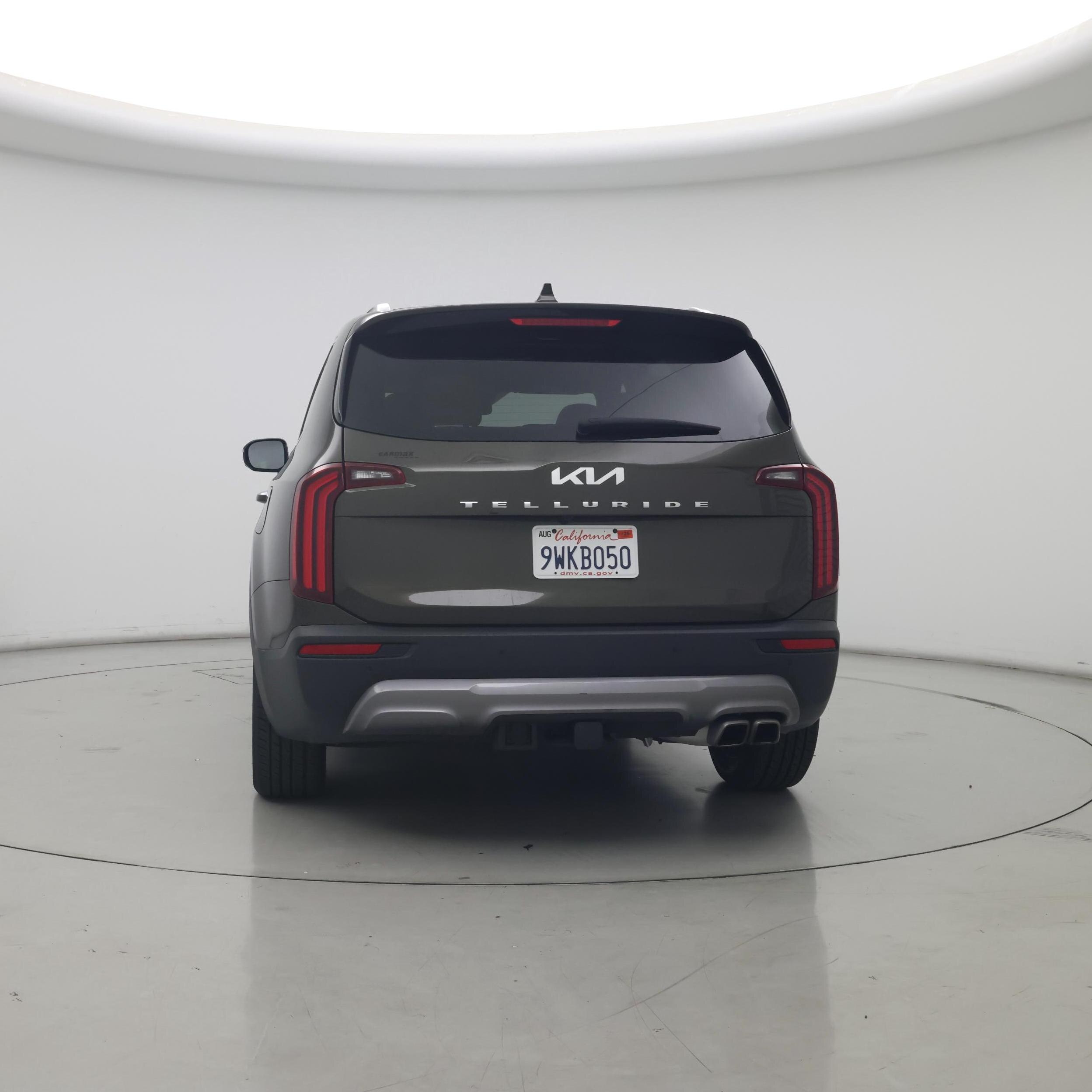 Thumbnail: 2022 Kia Telluride - 6