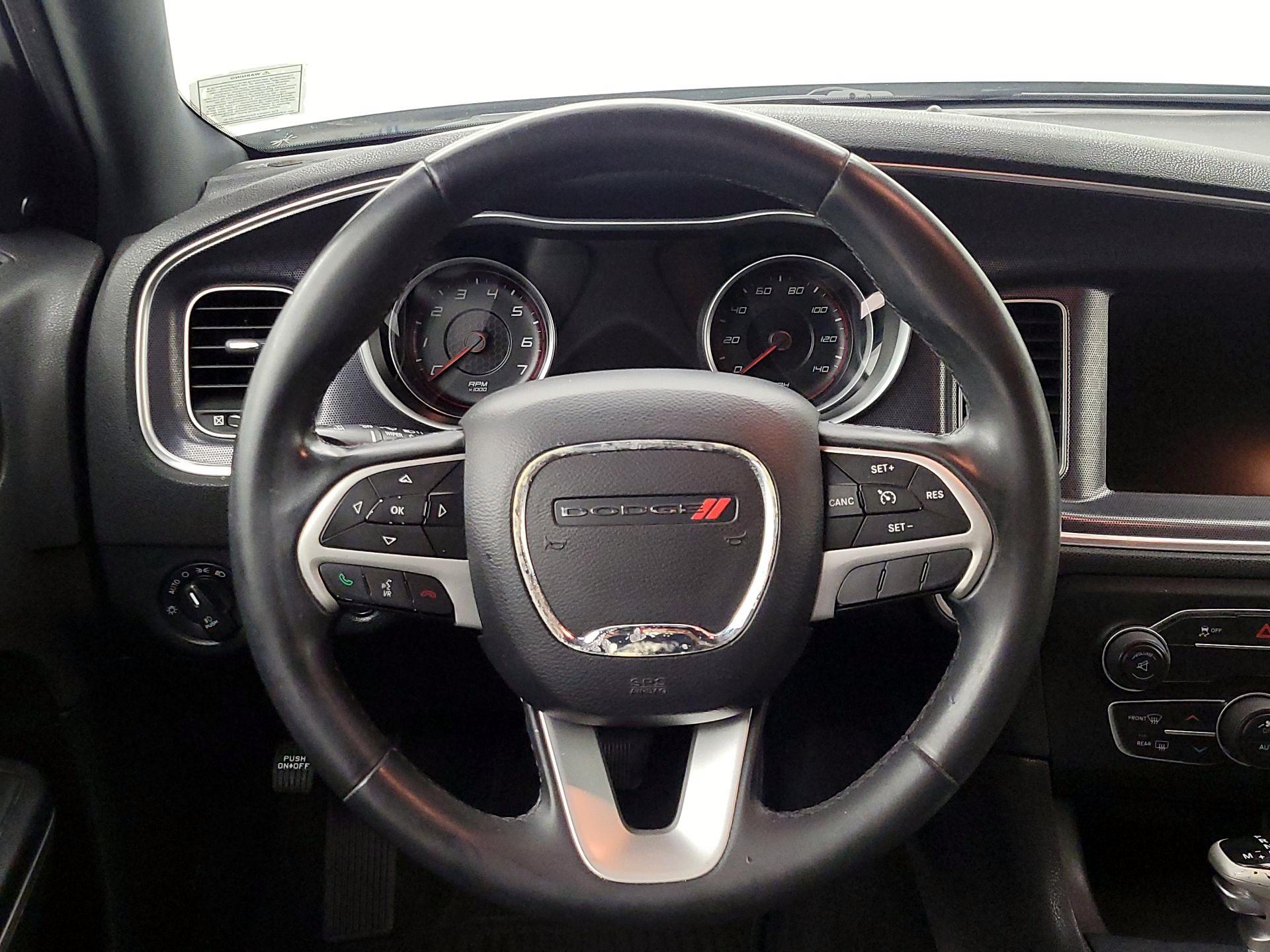 Thumbnail: 2015 Dodge Charger - 10