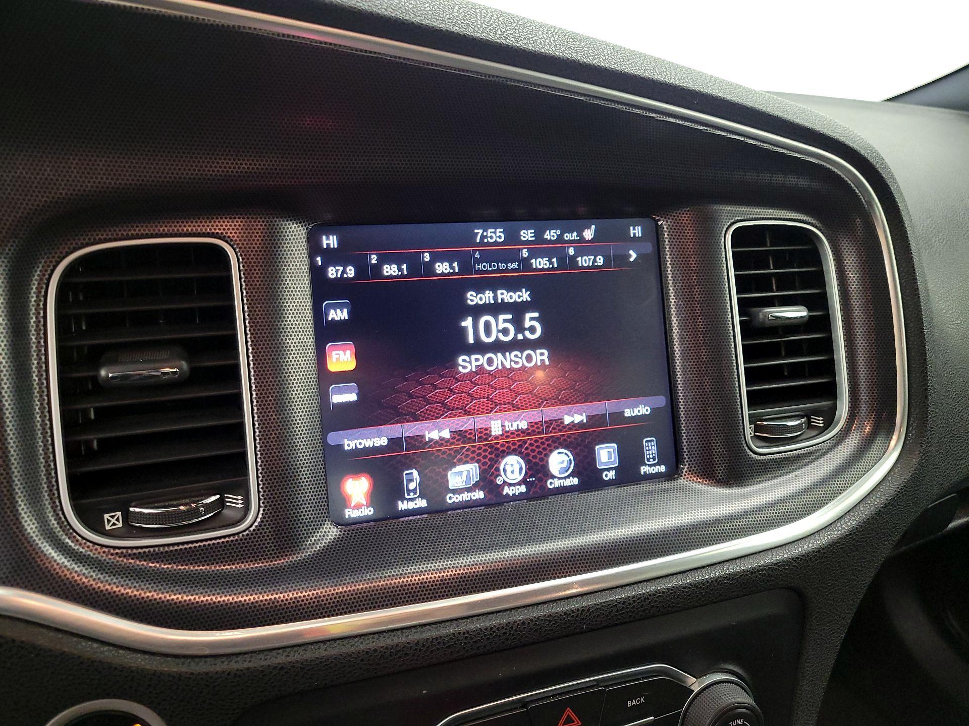 Thumbnail: 2015 Dodge Charger - 14