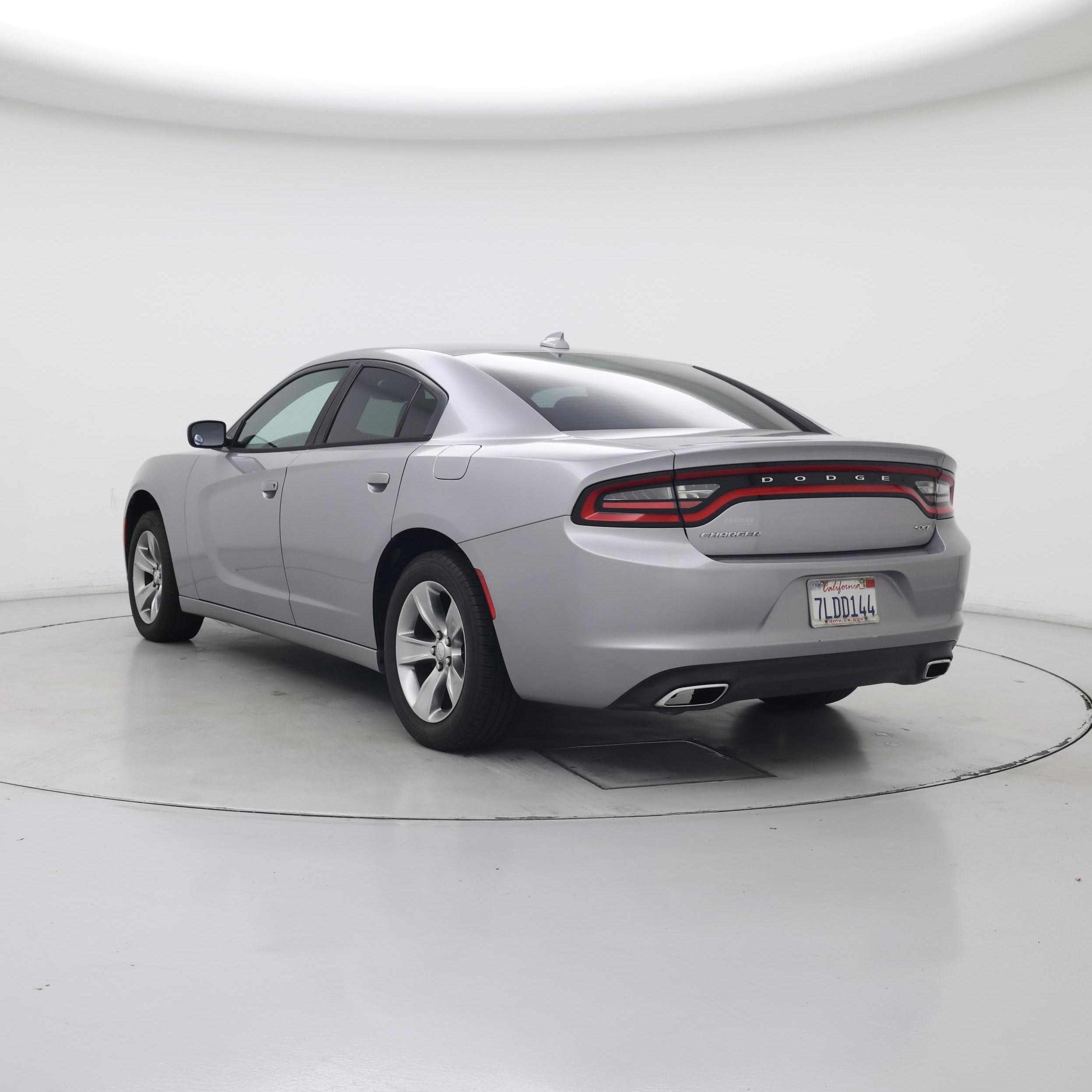Thumbnail: 2015 Dodge Charger - 2