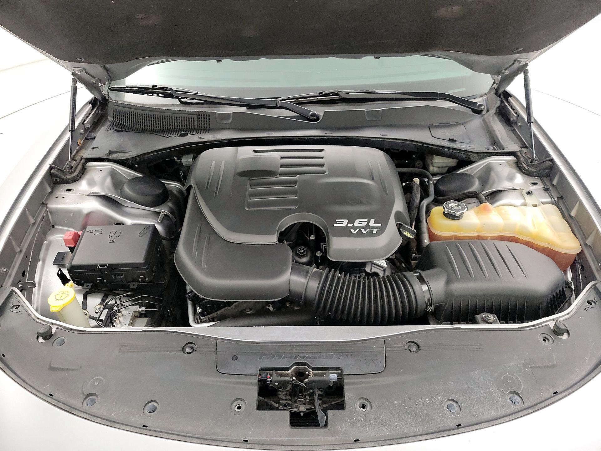 Thumbnail: 2015 Dodge Charger - 19