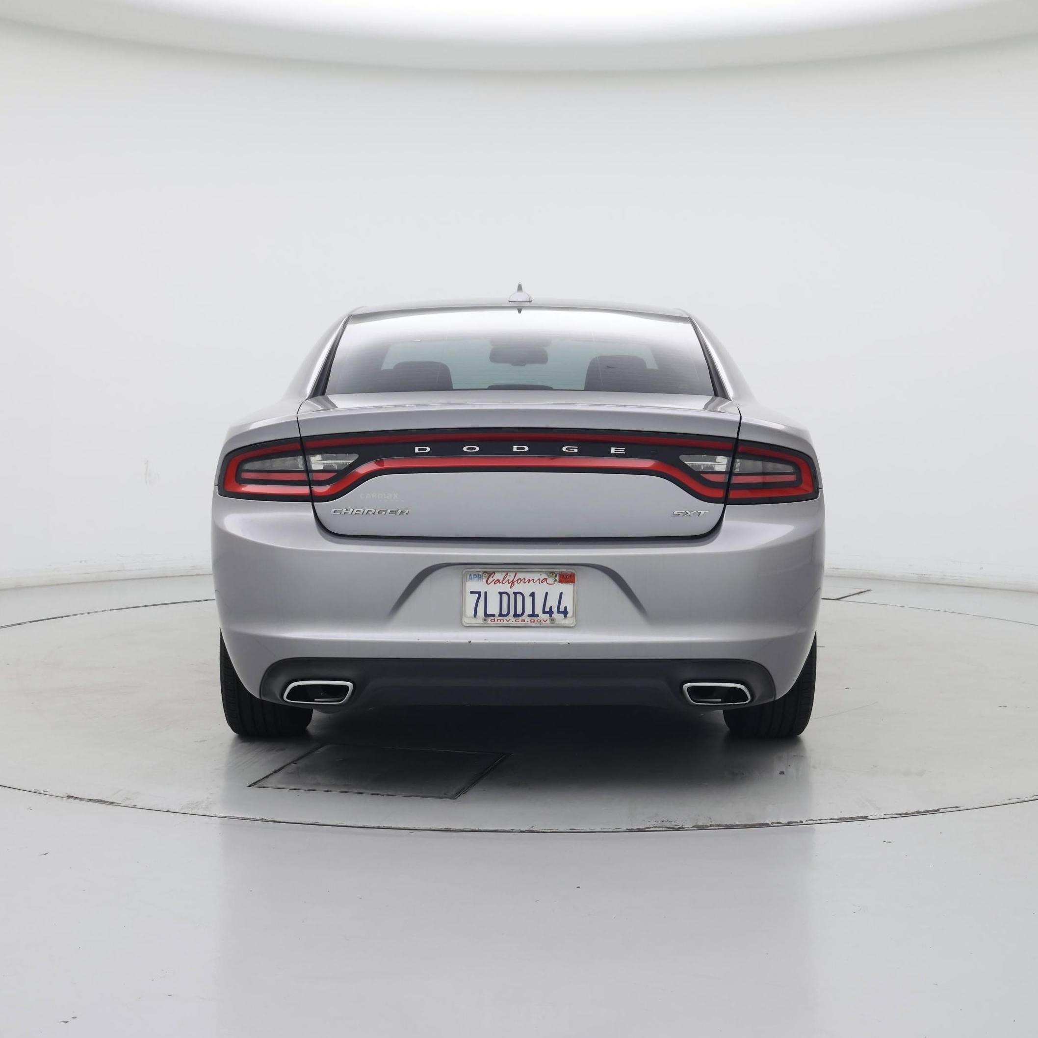 Thumbnail: 2015 Dodge Charger - 6