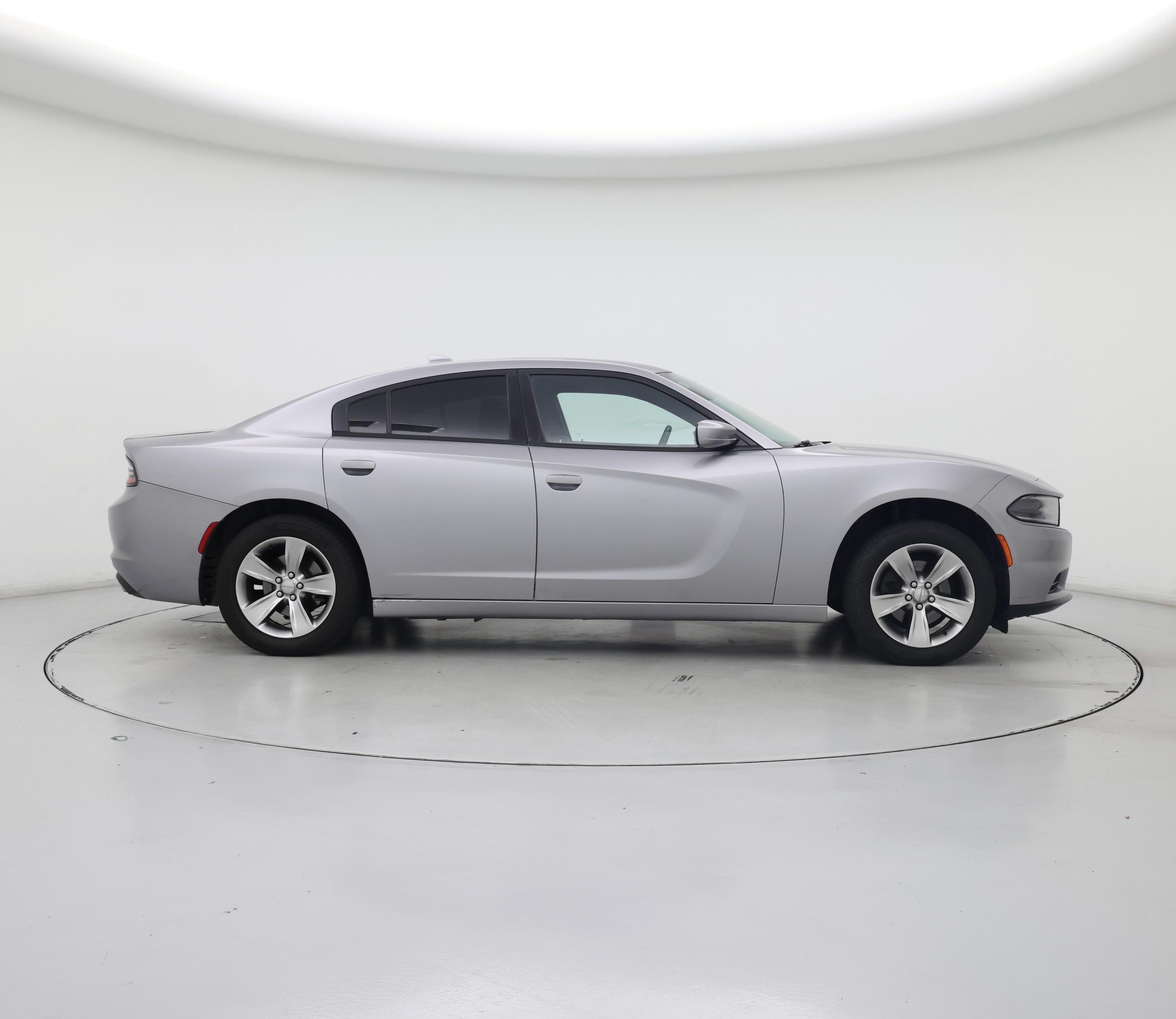 Thumbnail: 2015 Dodge Charger - 7