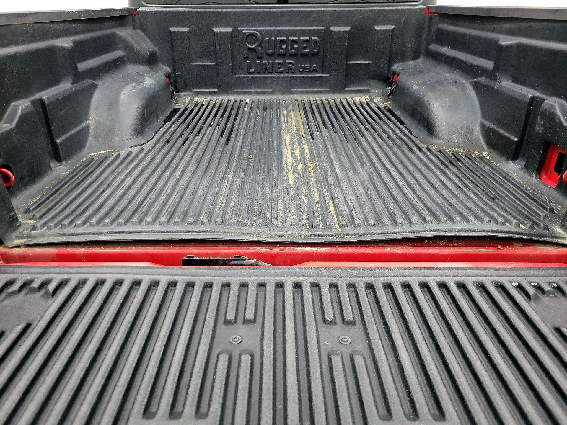 Thumbnail: 2020 Jeep Gladiator - 20