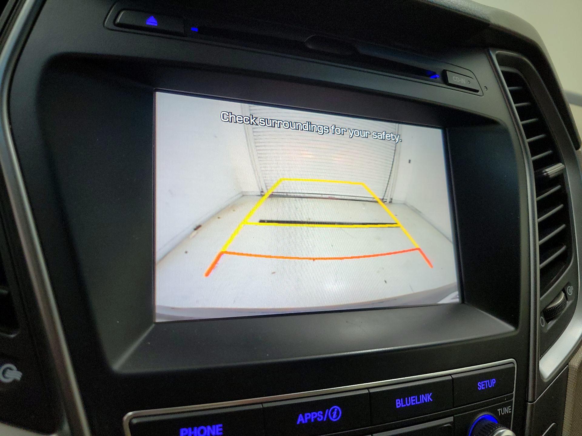 Thumbnail: 2018 Hyundai Santa Fe - 14