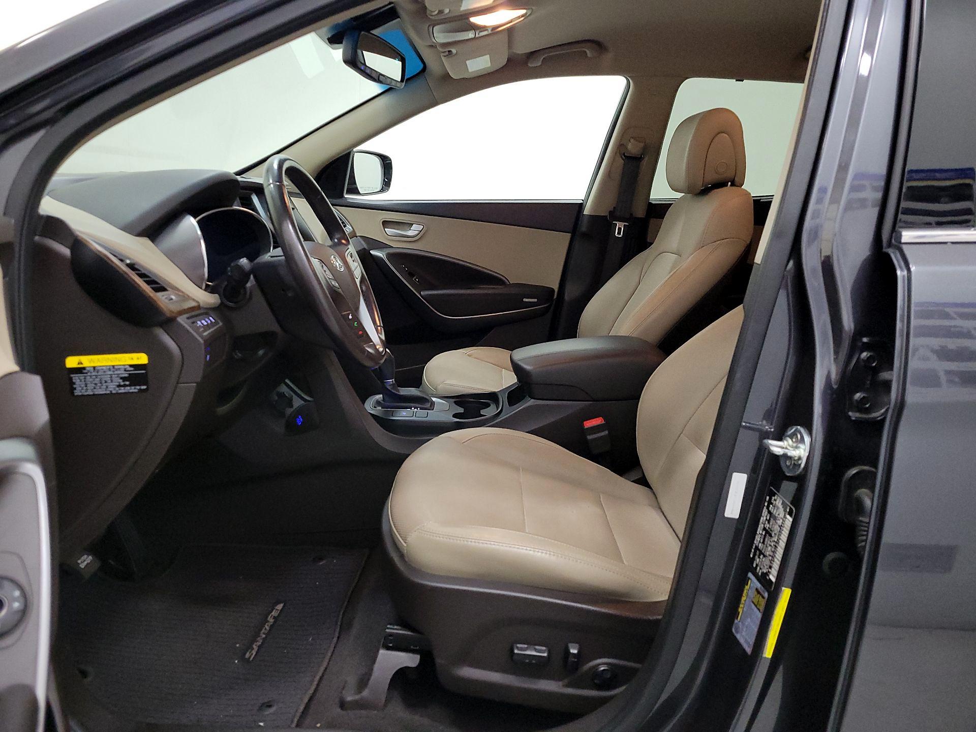 Thumbnail: 2018 Hyundai Santa Fe - 19