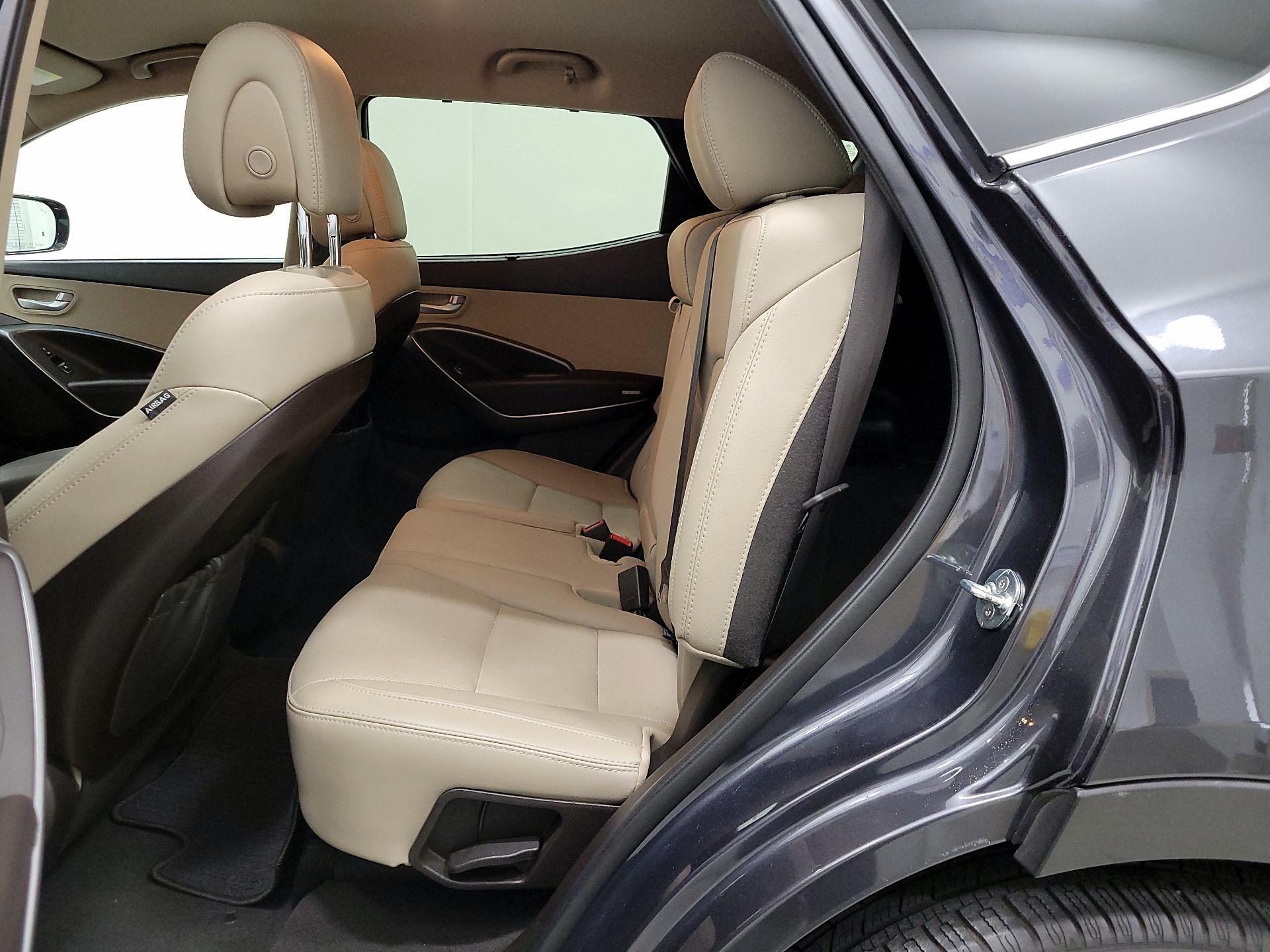 Thumbnail: 2018 Hyundai Santa Fe - 20