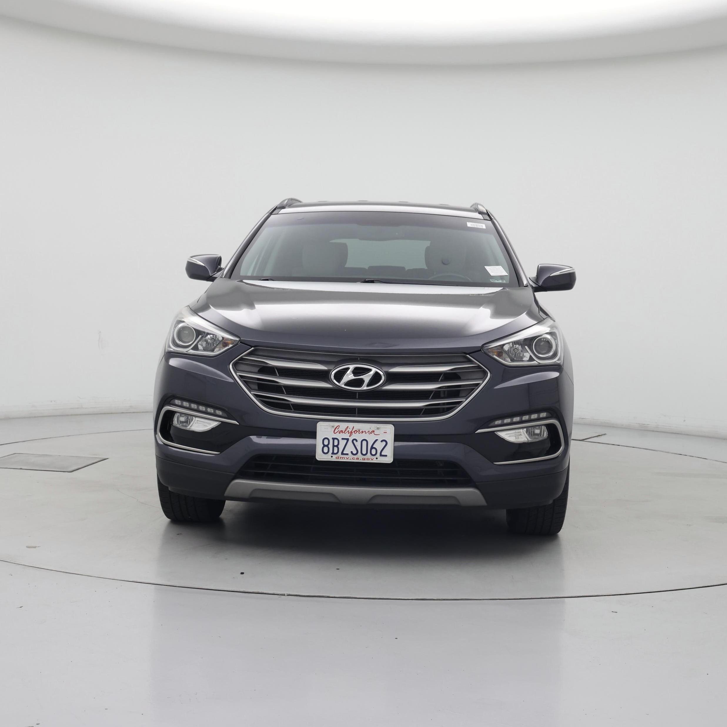 Thumbnail: 2018 Hyundai Santa Fe - 5