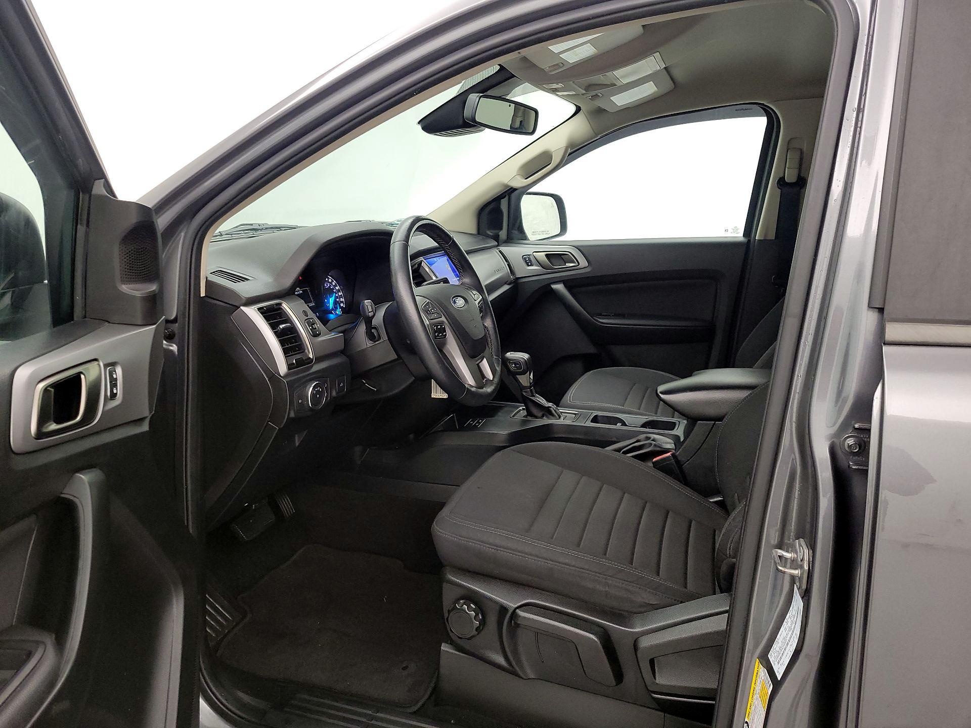 Thumbnail: 2022 Ford Ranger - 9