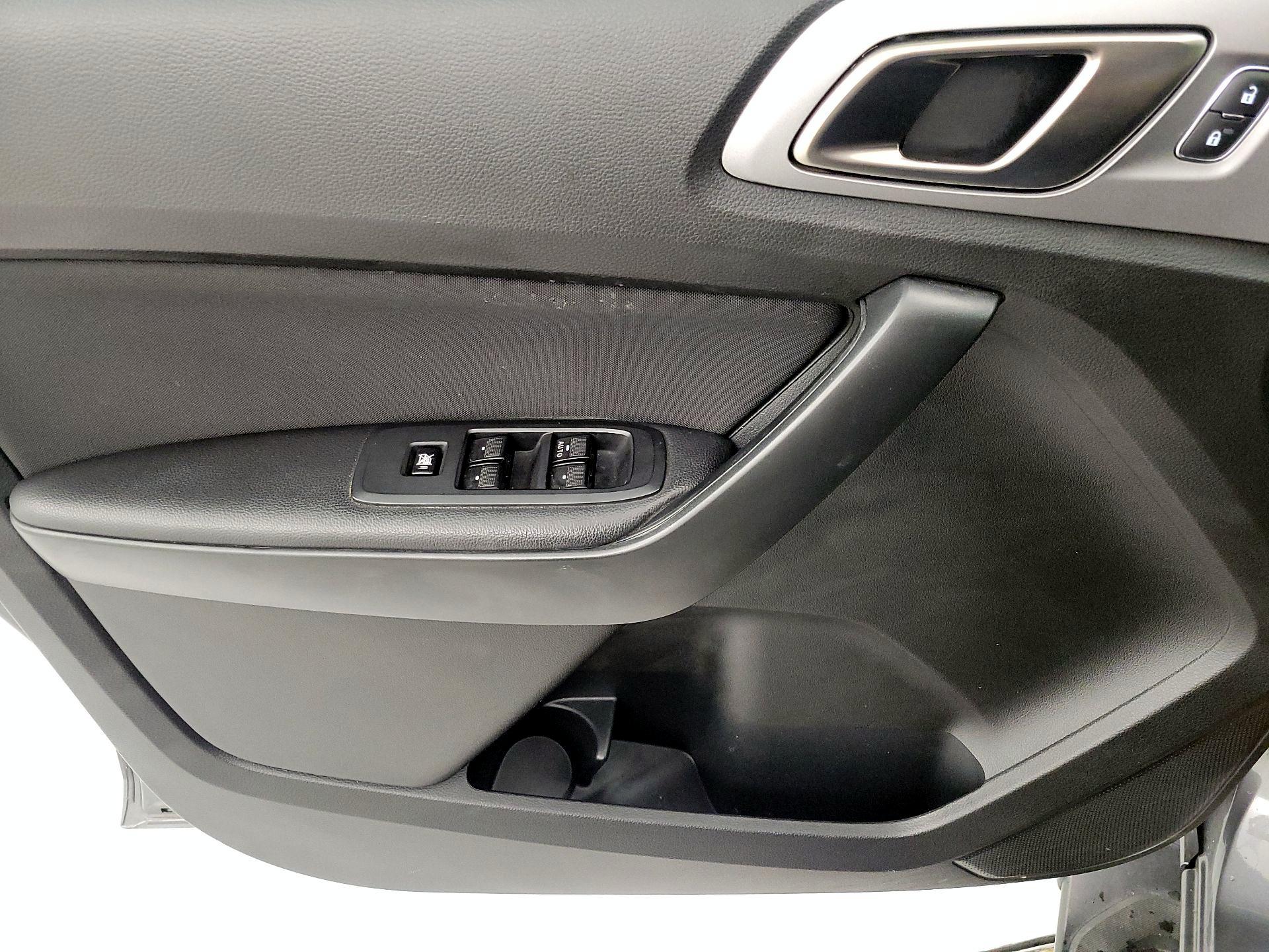 Thumbnail: 2022 Ford Ranger - 10