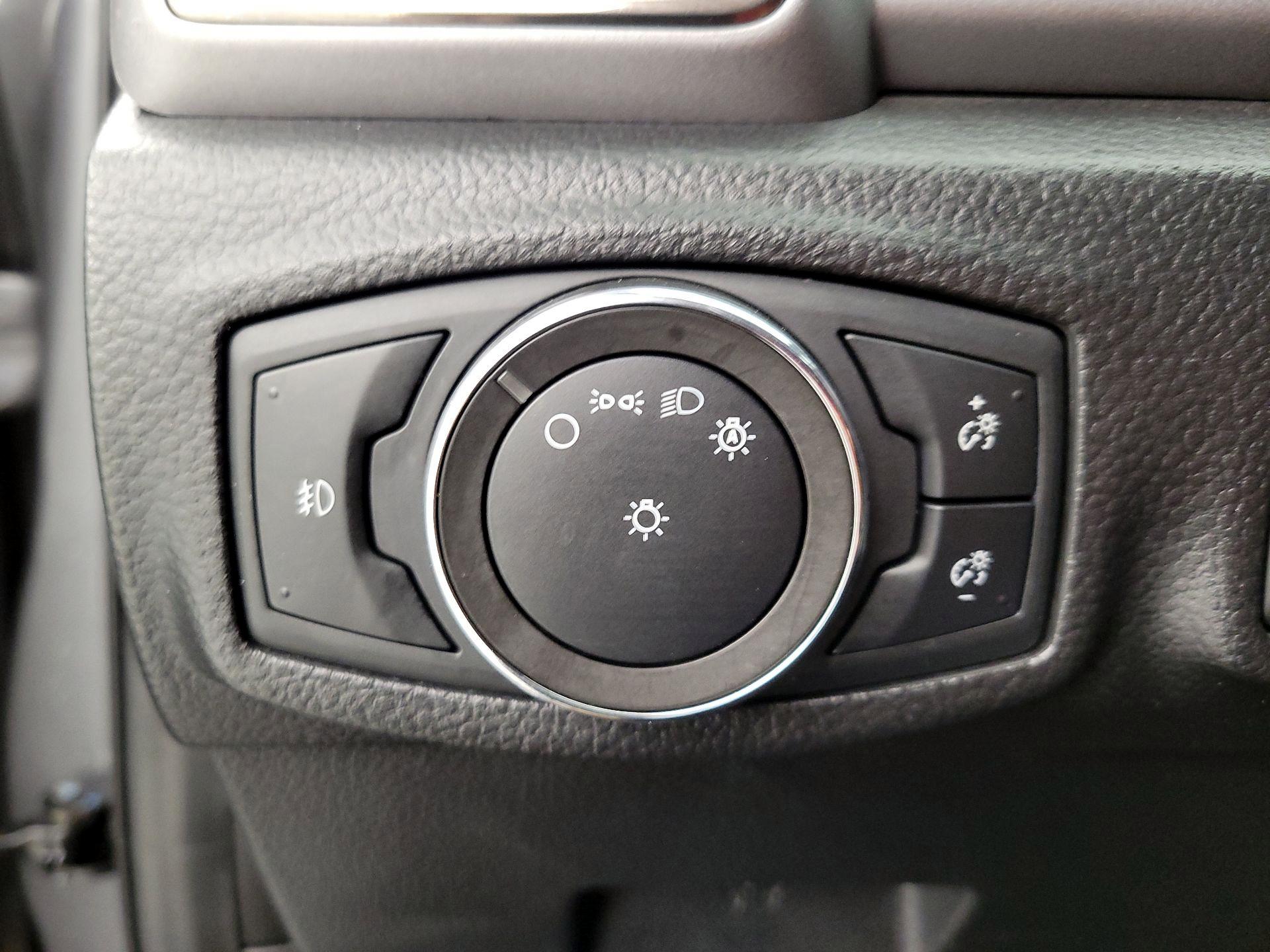 Thumbnail: 2022 Ford Ranger - 11