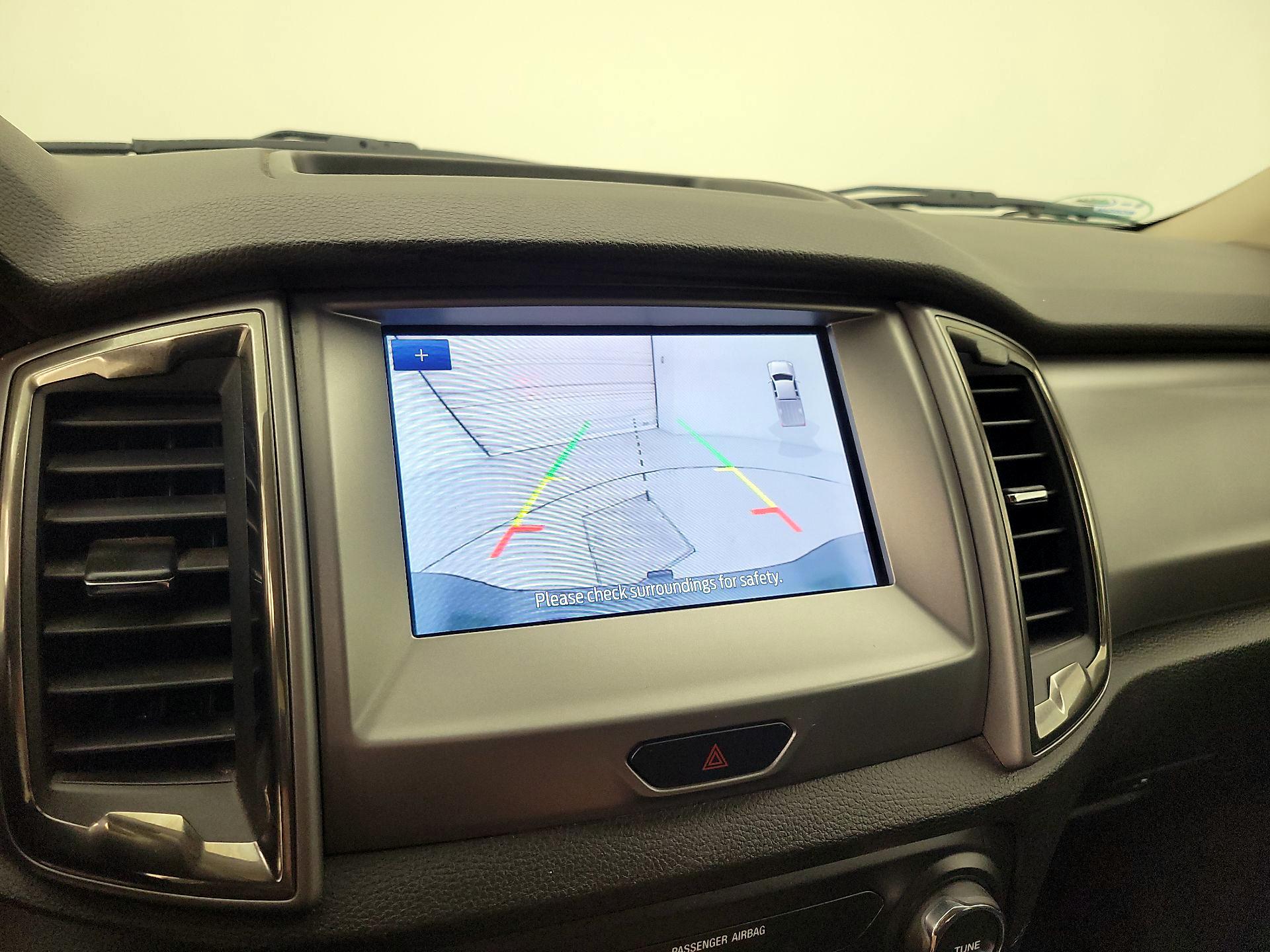 Thumbnail: 2022 Ford Ranger - 12