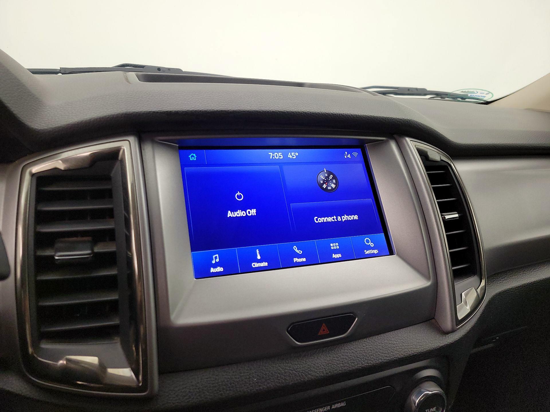 Thumbnail: 2022 Ford Ranger - 13