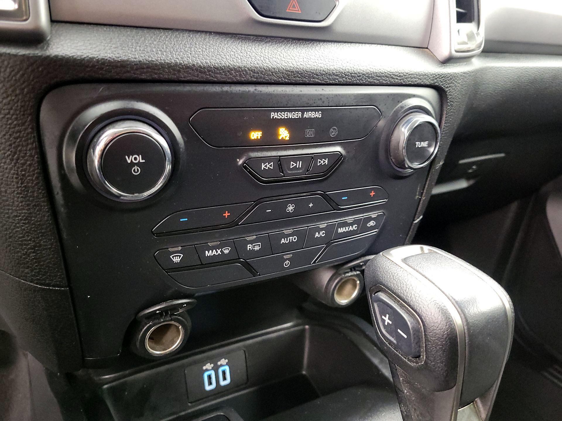 Thumbnail: 2022 Ford Ranger - 14