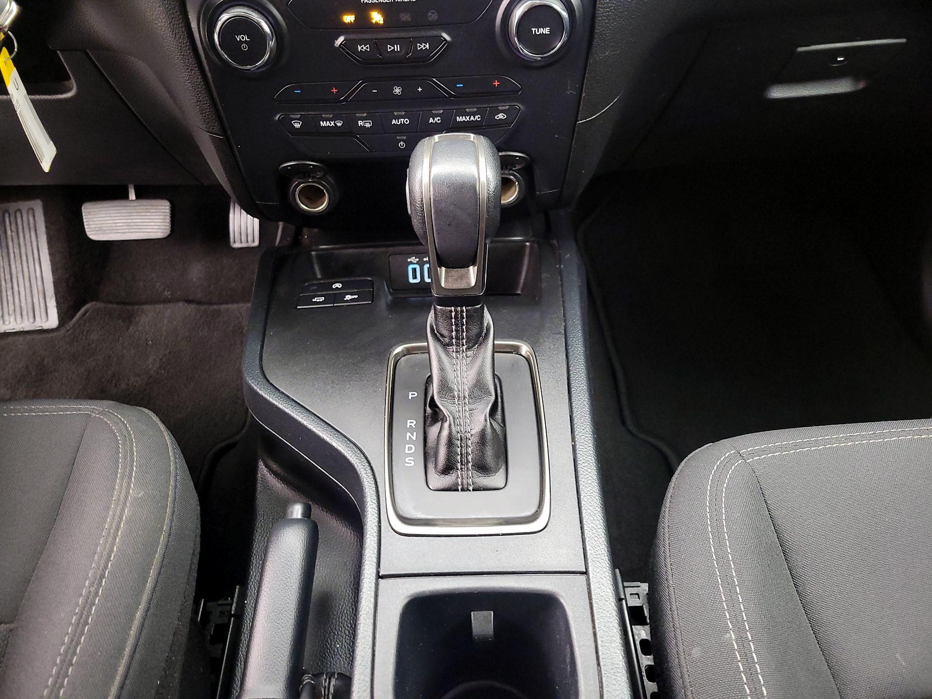 Thumbnail: 2022 Ford Ranger - 15