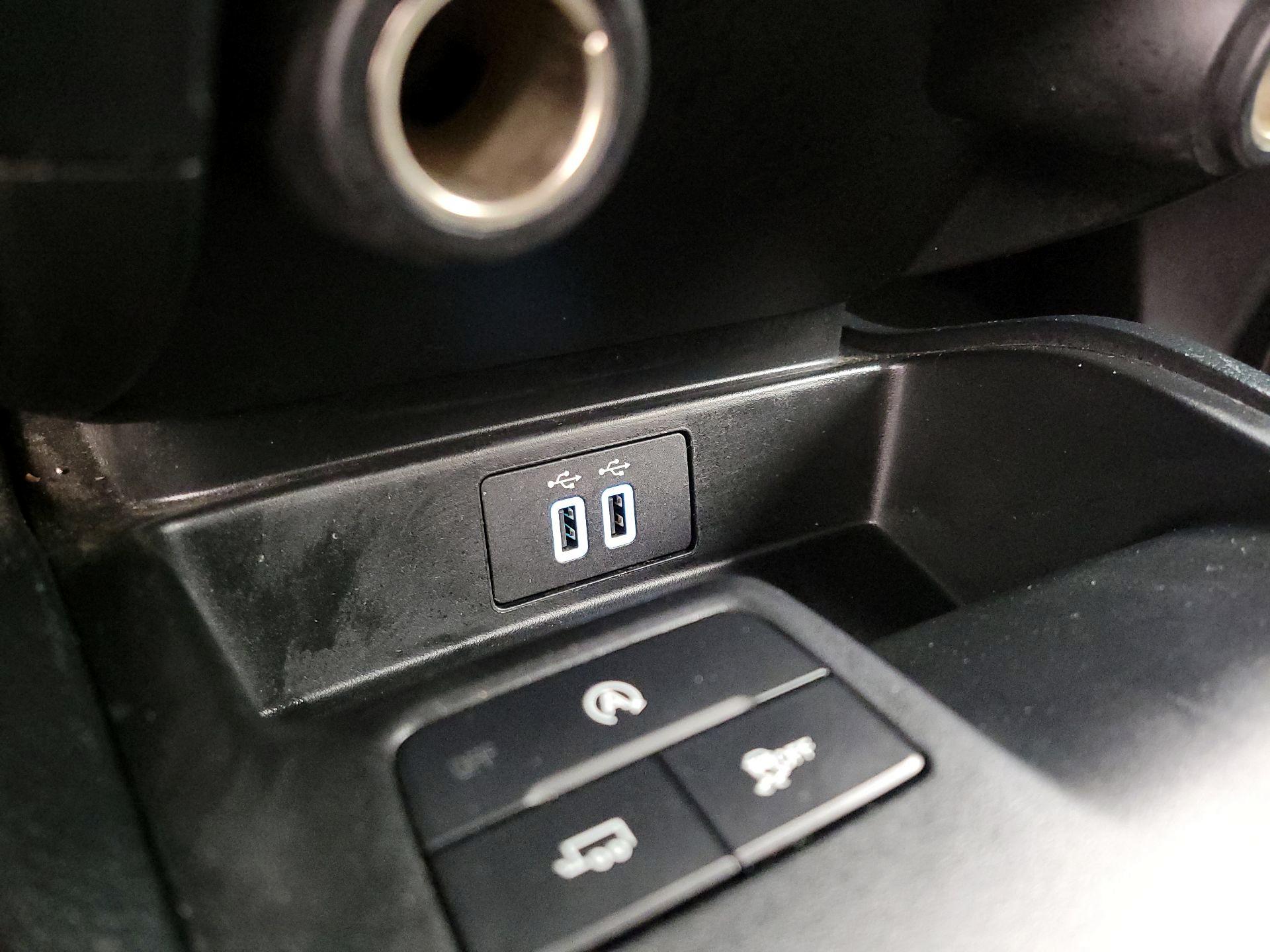 Thumbnail: 2022 Ford Ranger - 16