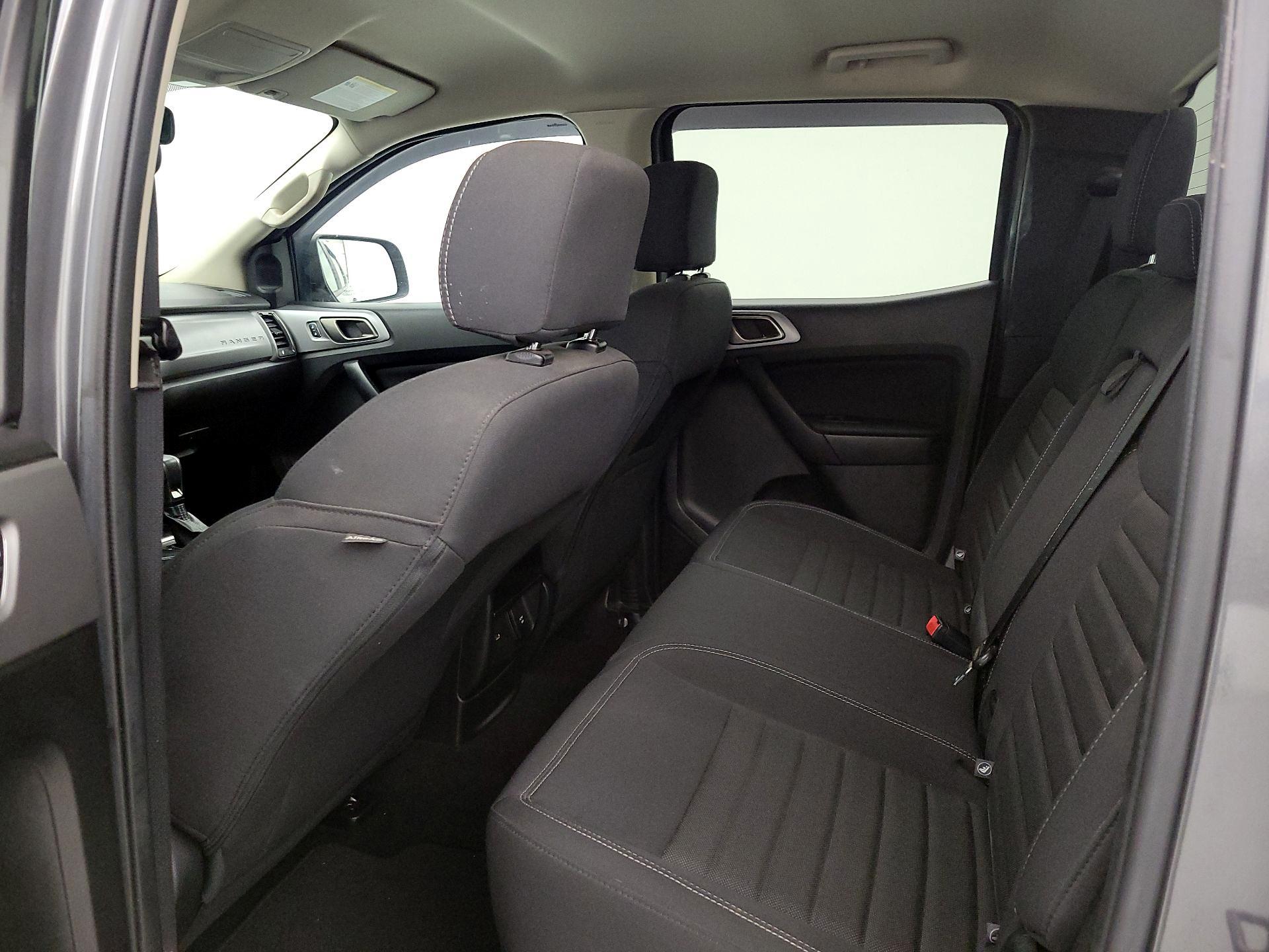 Thumbnail: 2022 Ford Ranger - 17