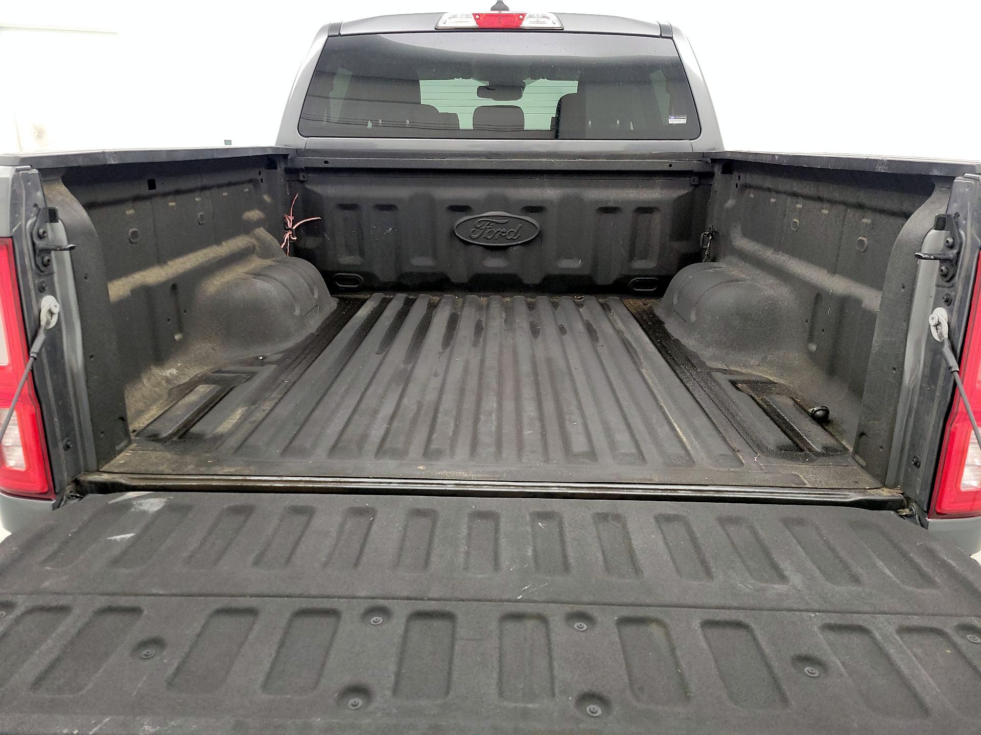 Thumbnail: 2022 Ford Ranger - 18