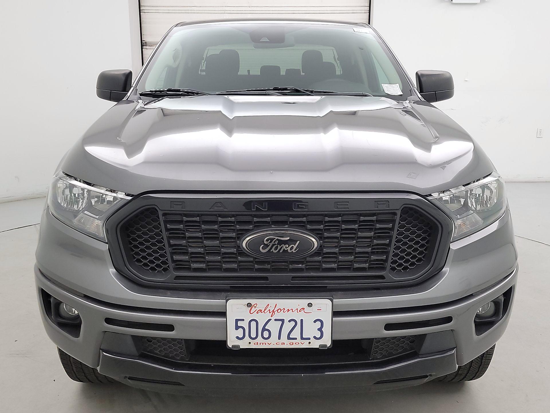 Thumbnail: 2022 Ford Ranger - 2