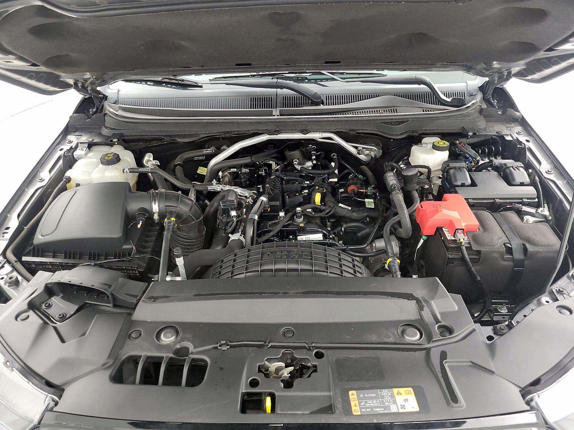 Thumbnail: 2022 Ford Ranger - 19