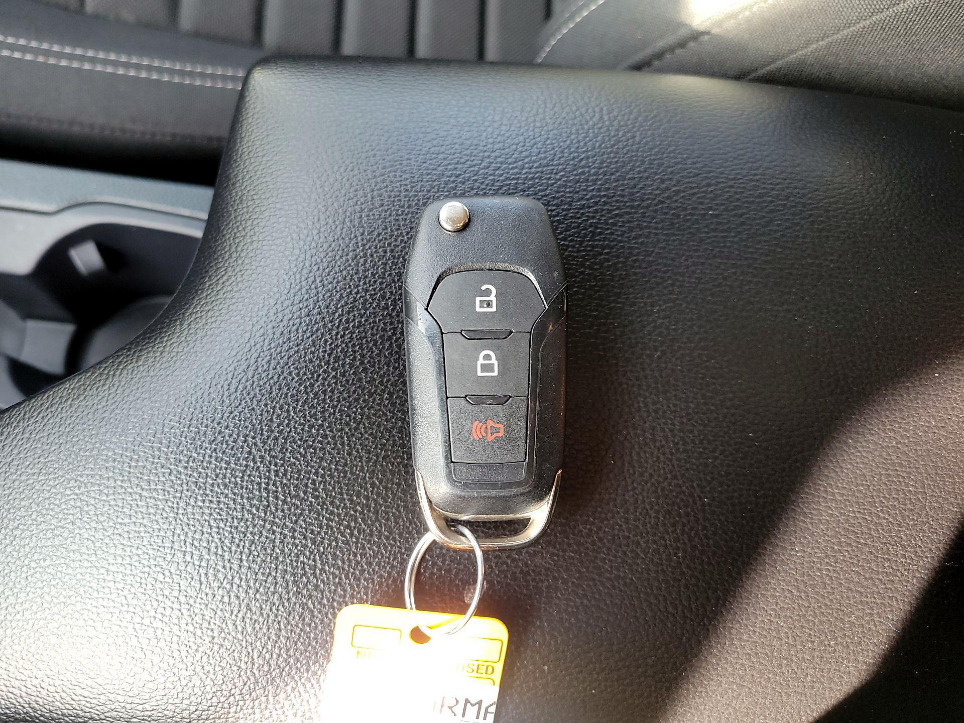 Thumbnail: 2022 Ford Ranger - 20