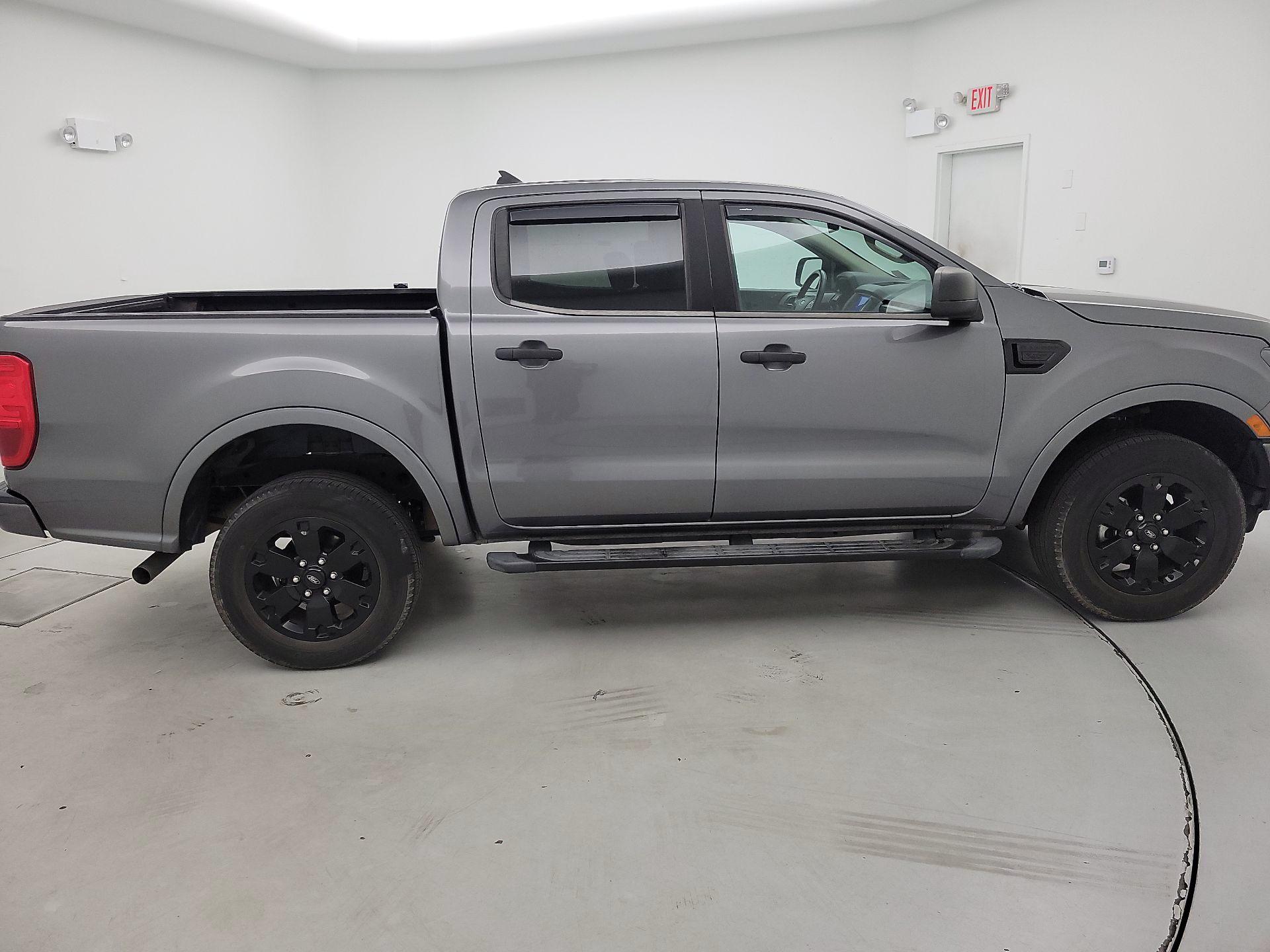 Thumbnail: 2022 Ford Ranger - 4