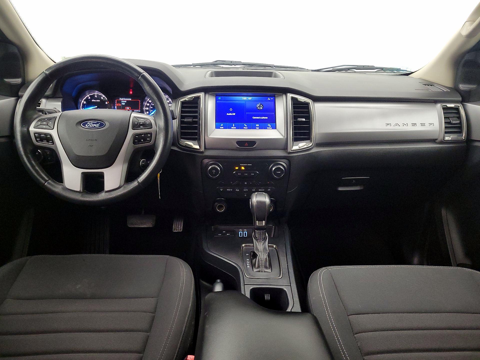 Thumbnail: 2022 Ford Ranger - 8