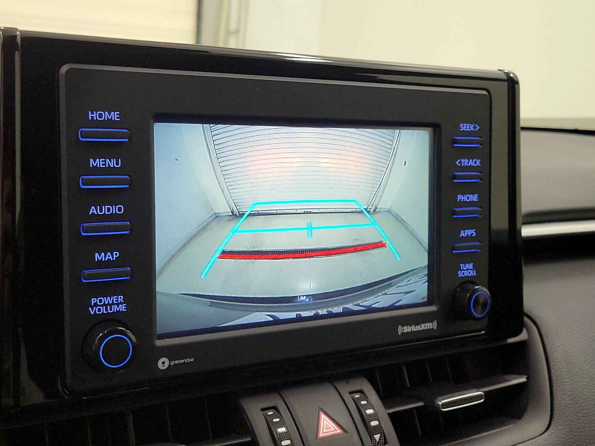 Thumbnail: 2022 Toyota RAV4 - 14