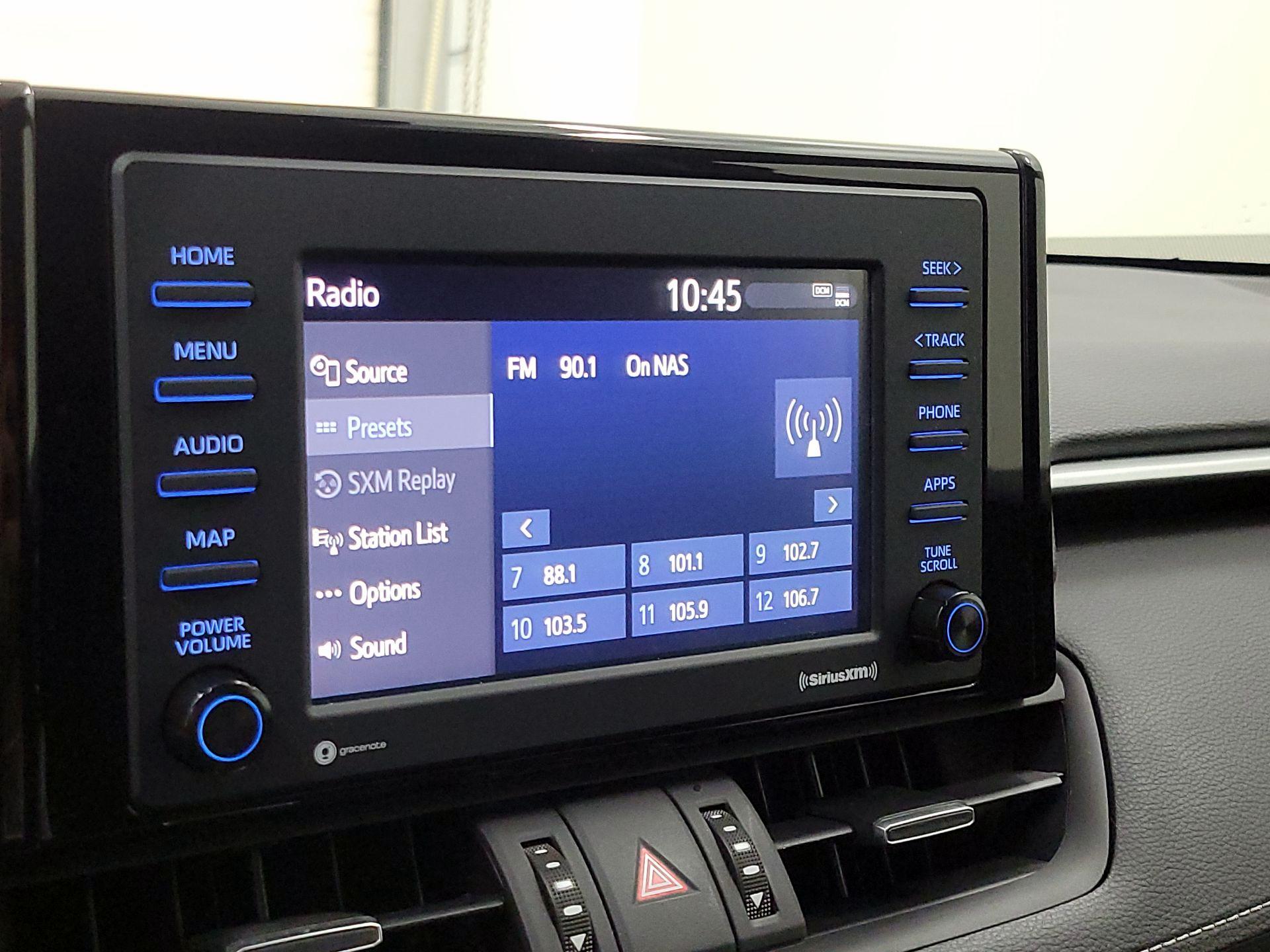 Thumbnail: 2022 Toyota RAV4 - 15