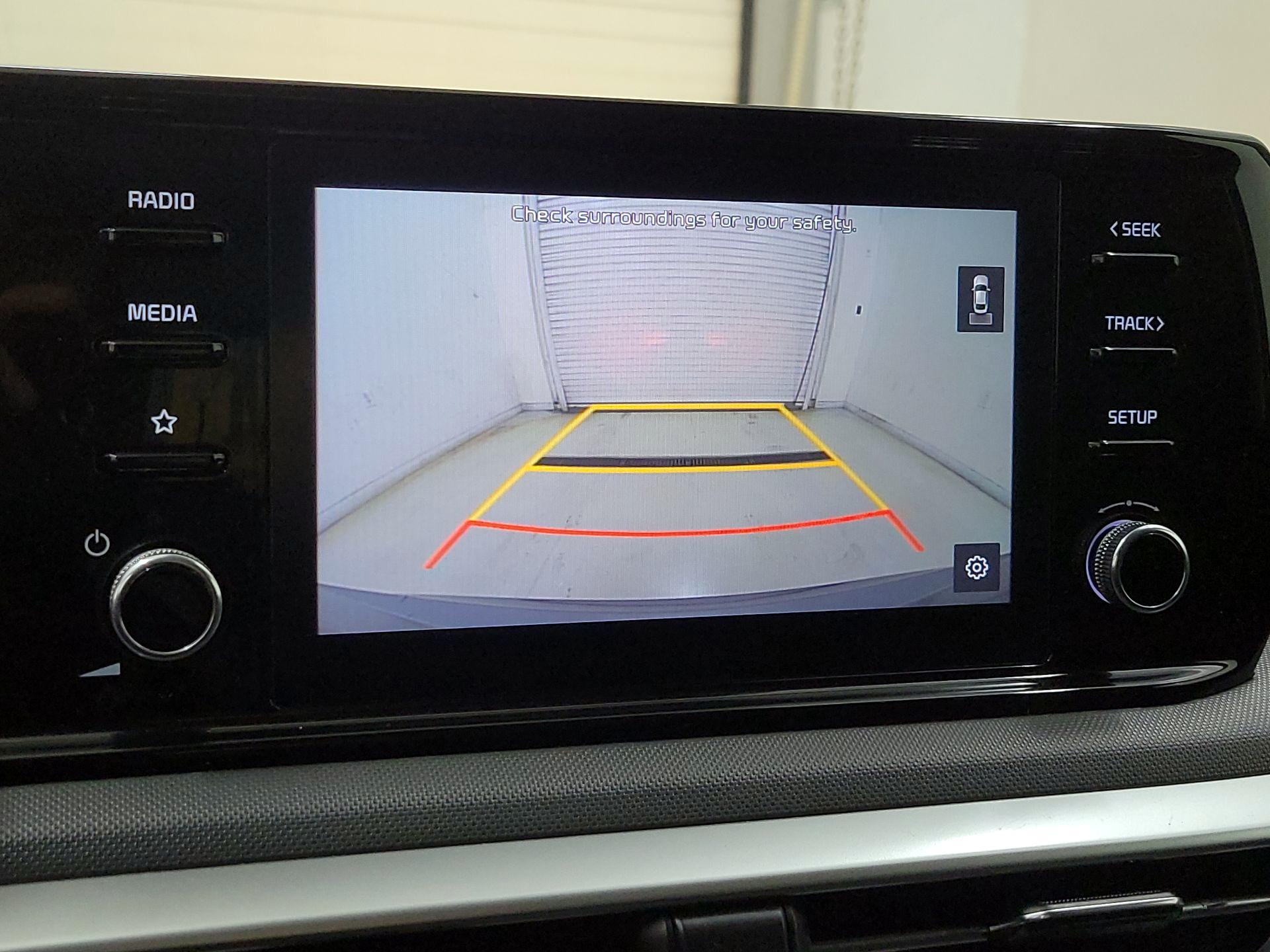 Thumbnail: 2022 Kia K5 - 14